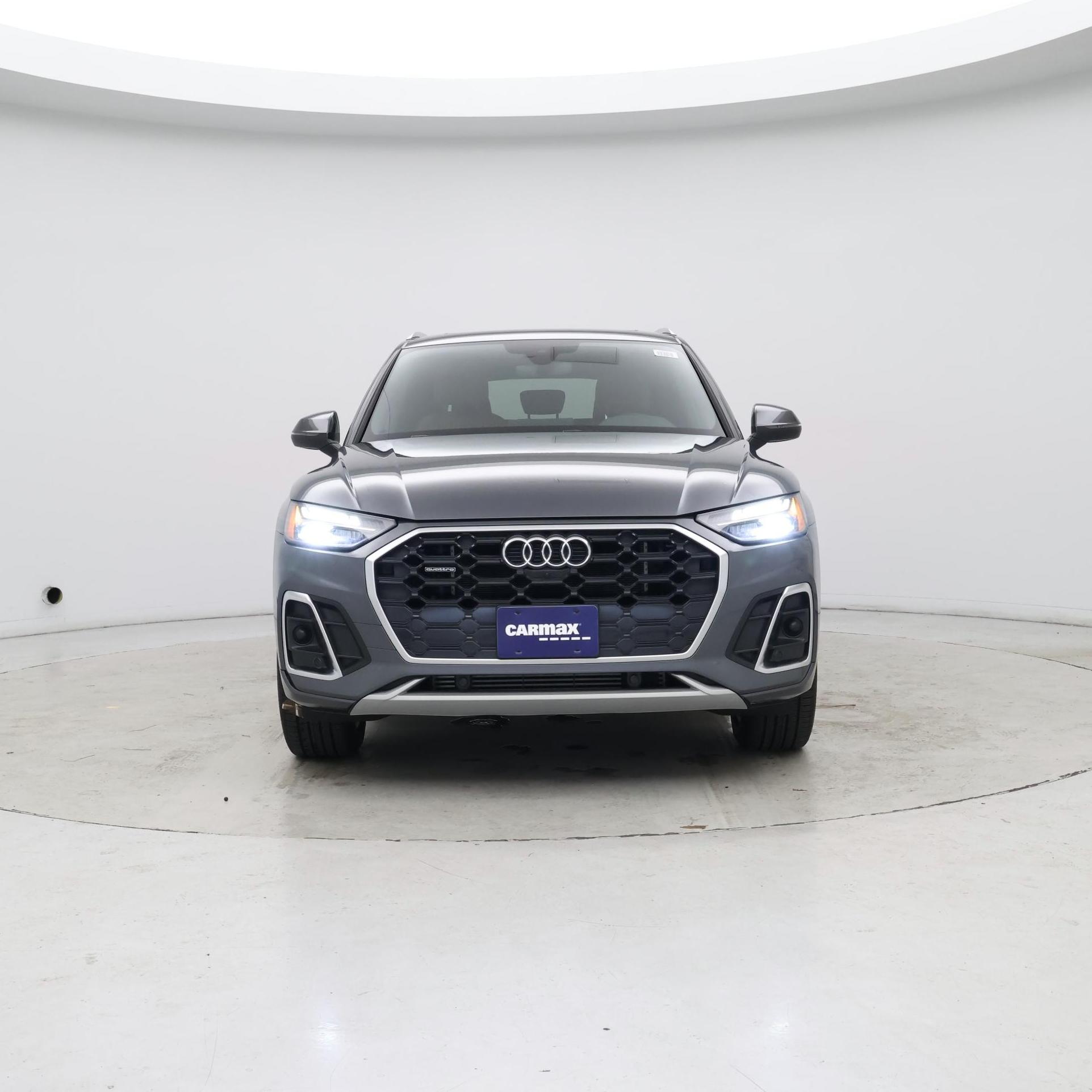 Thumbnail: 2022 Audi Q5 - 5