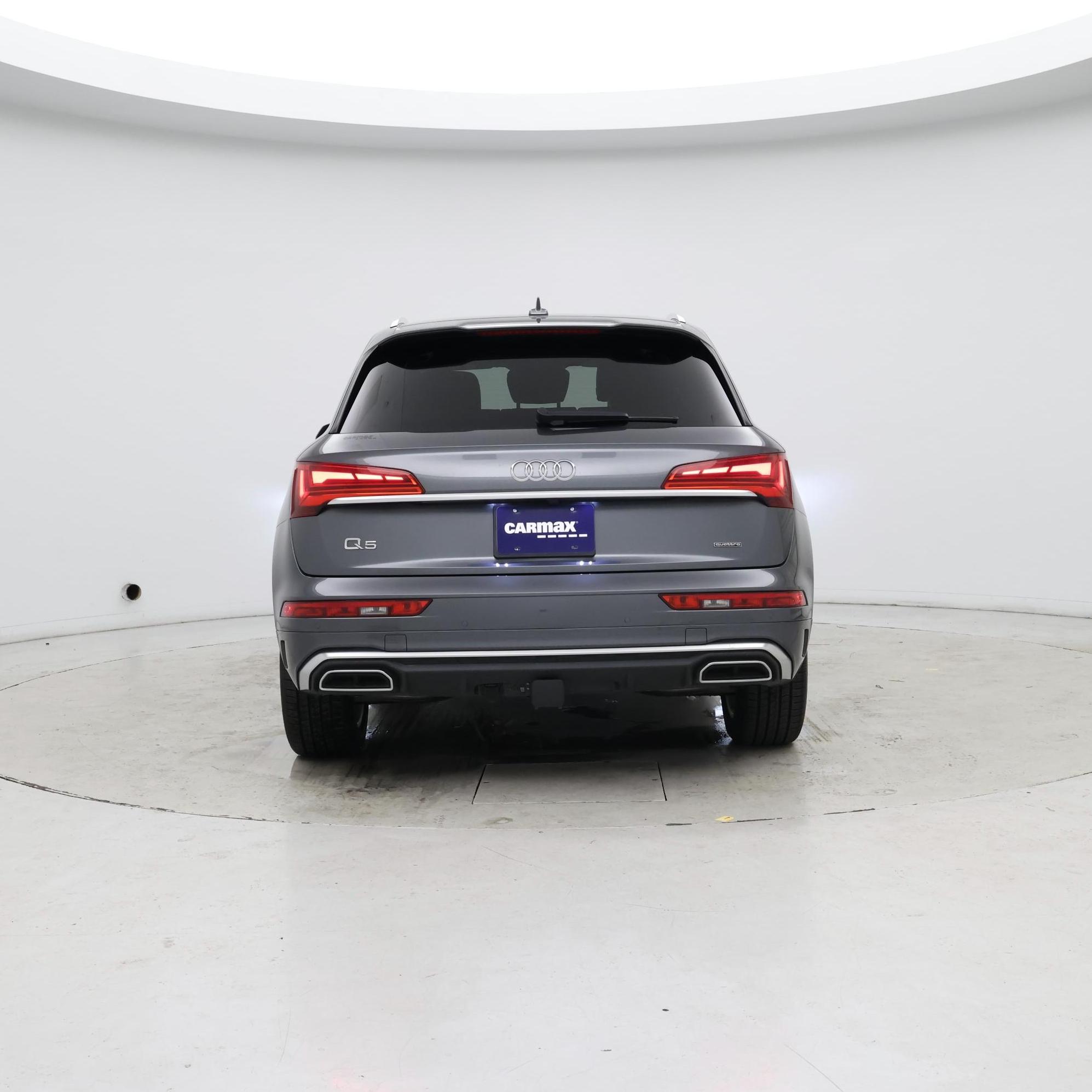 Thumbnail: 2022 Audi Q5 - 6