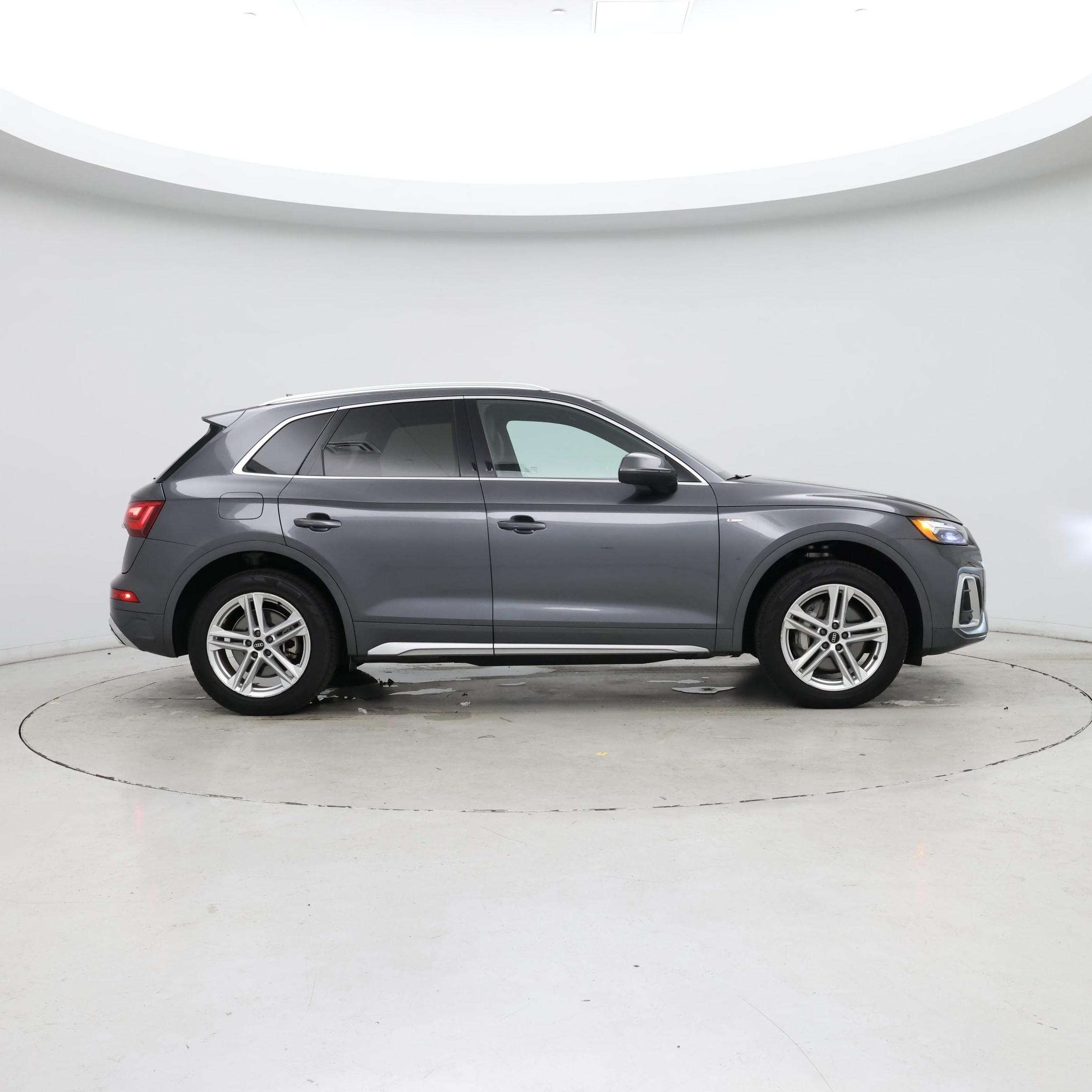 Thumbnail: 2022 Audi Q5 - 7