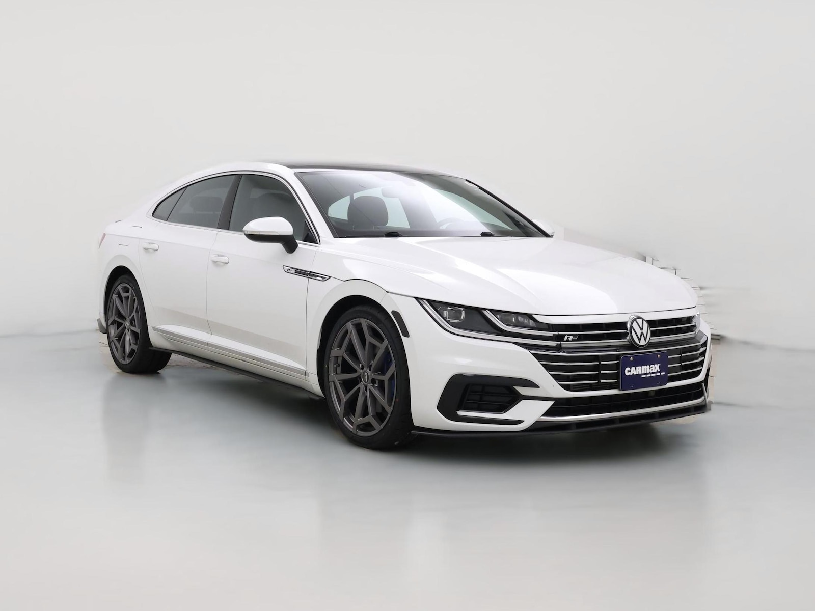 2019 Volkswagen Arteon