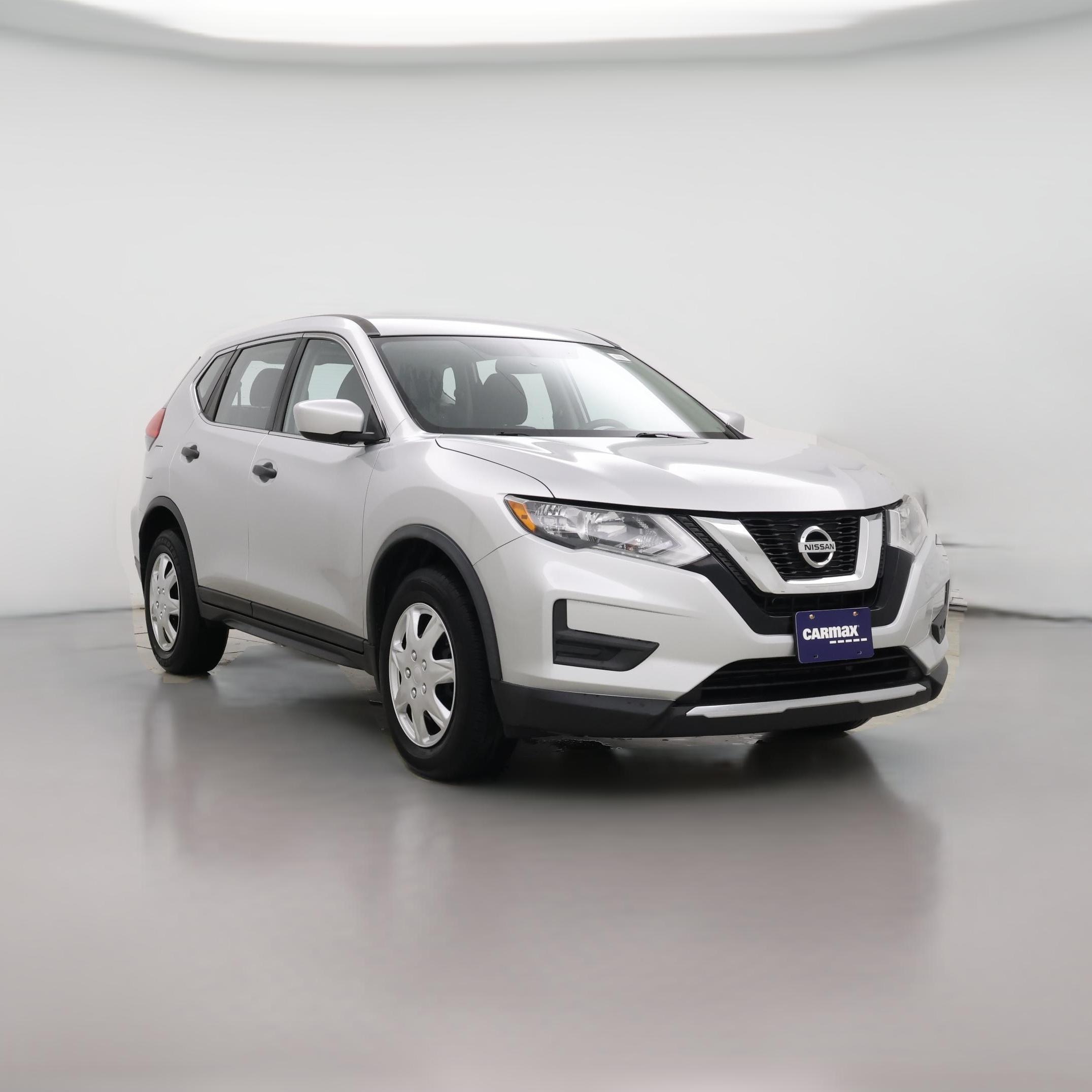 Thumbnail: 2017 Nissan Rogue - 1