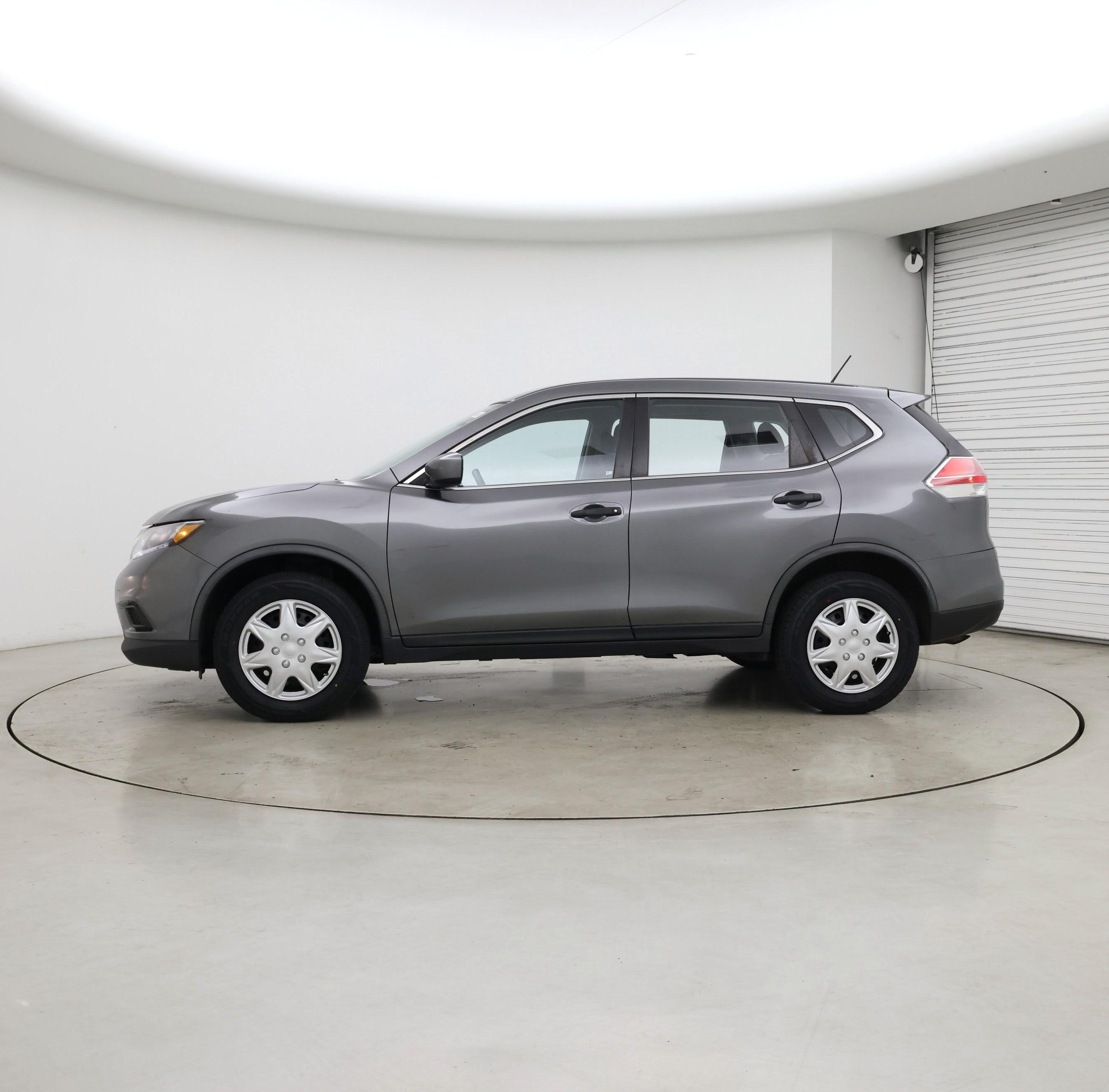Thumbnail: 2016 Nissan Rogue - 3