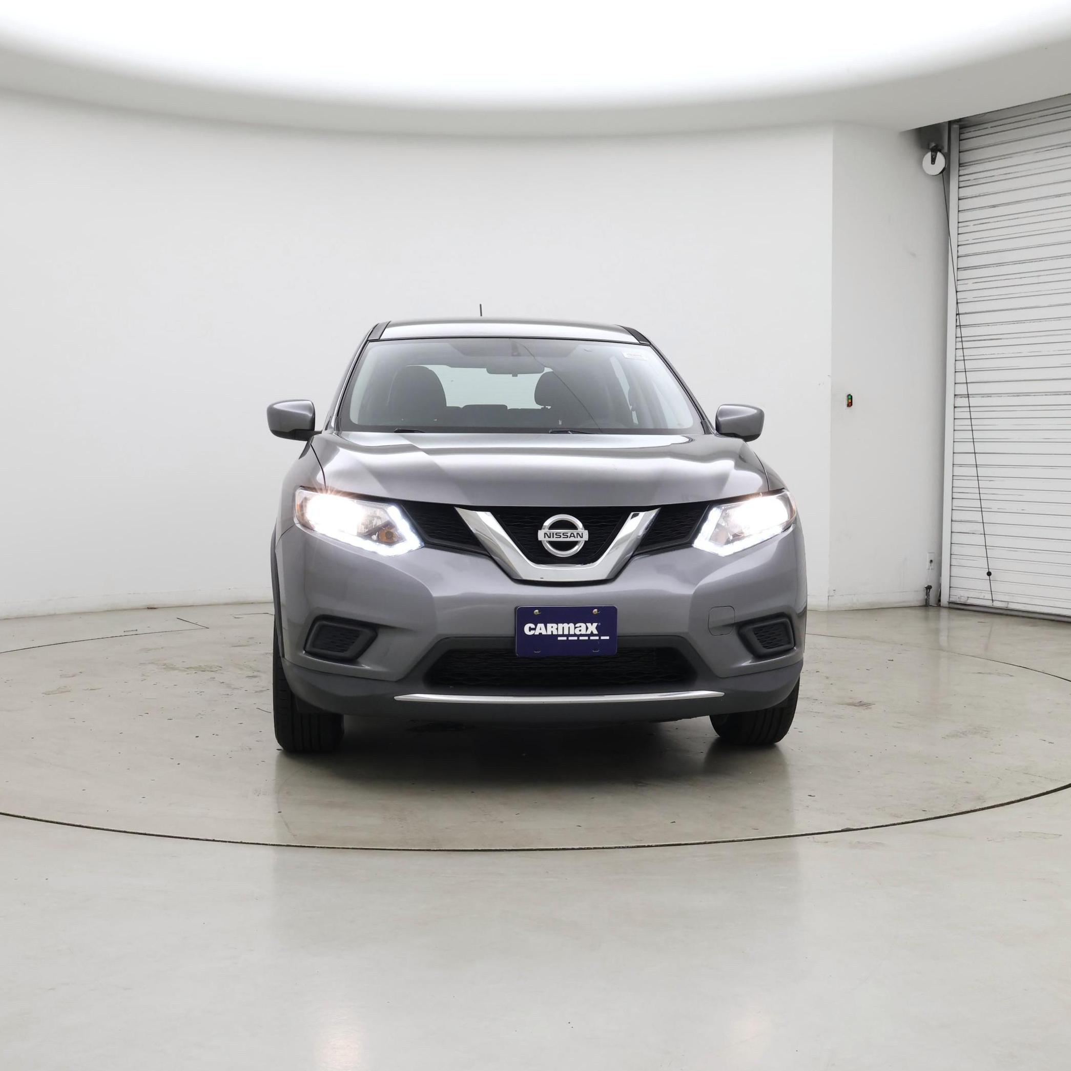Thumbnail: 2016 Nissan Rogue - 5