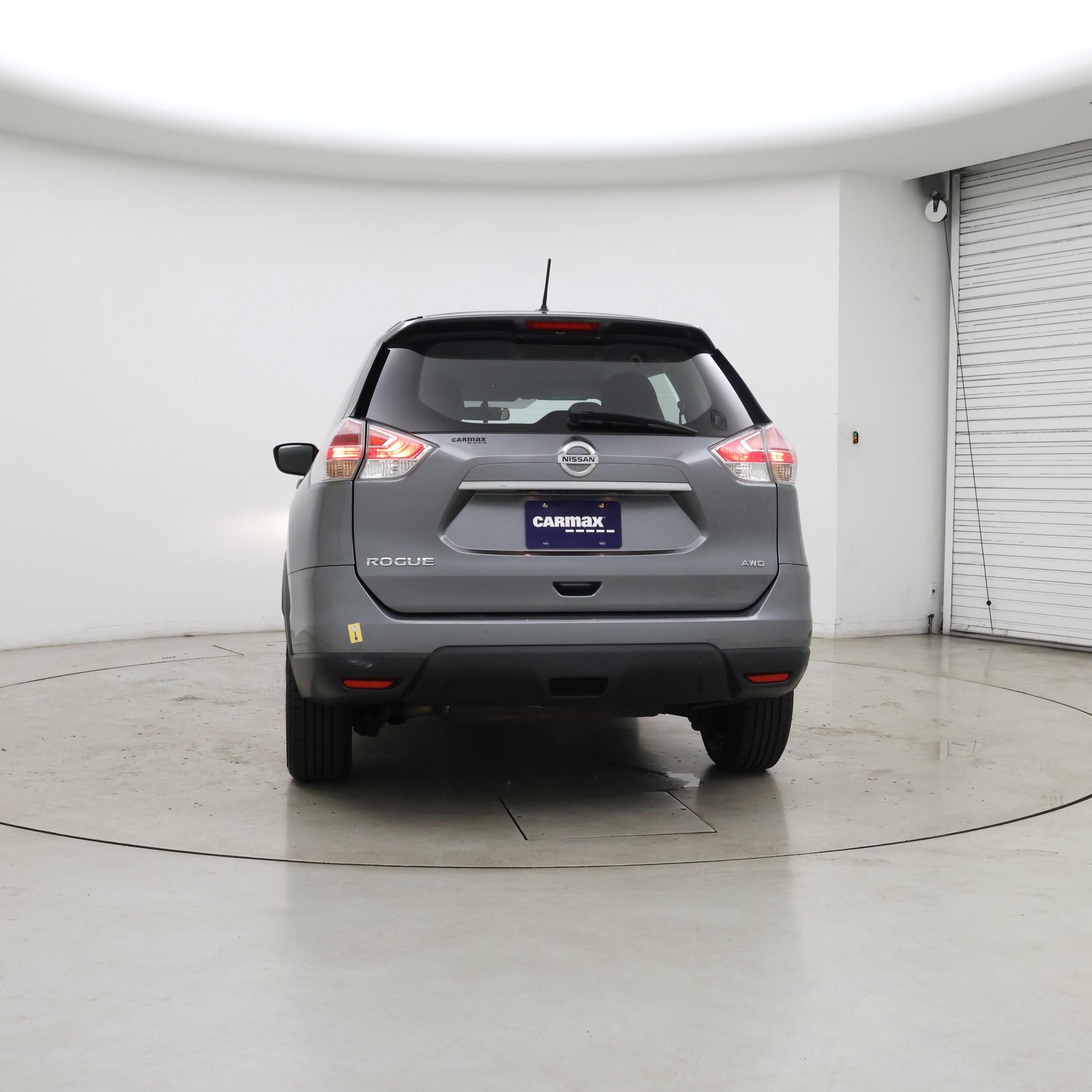 Thumbnail: 2016 Nissan Rogue - 6
