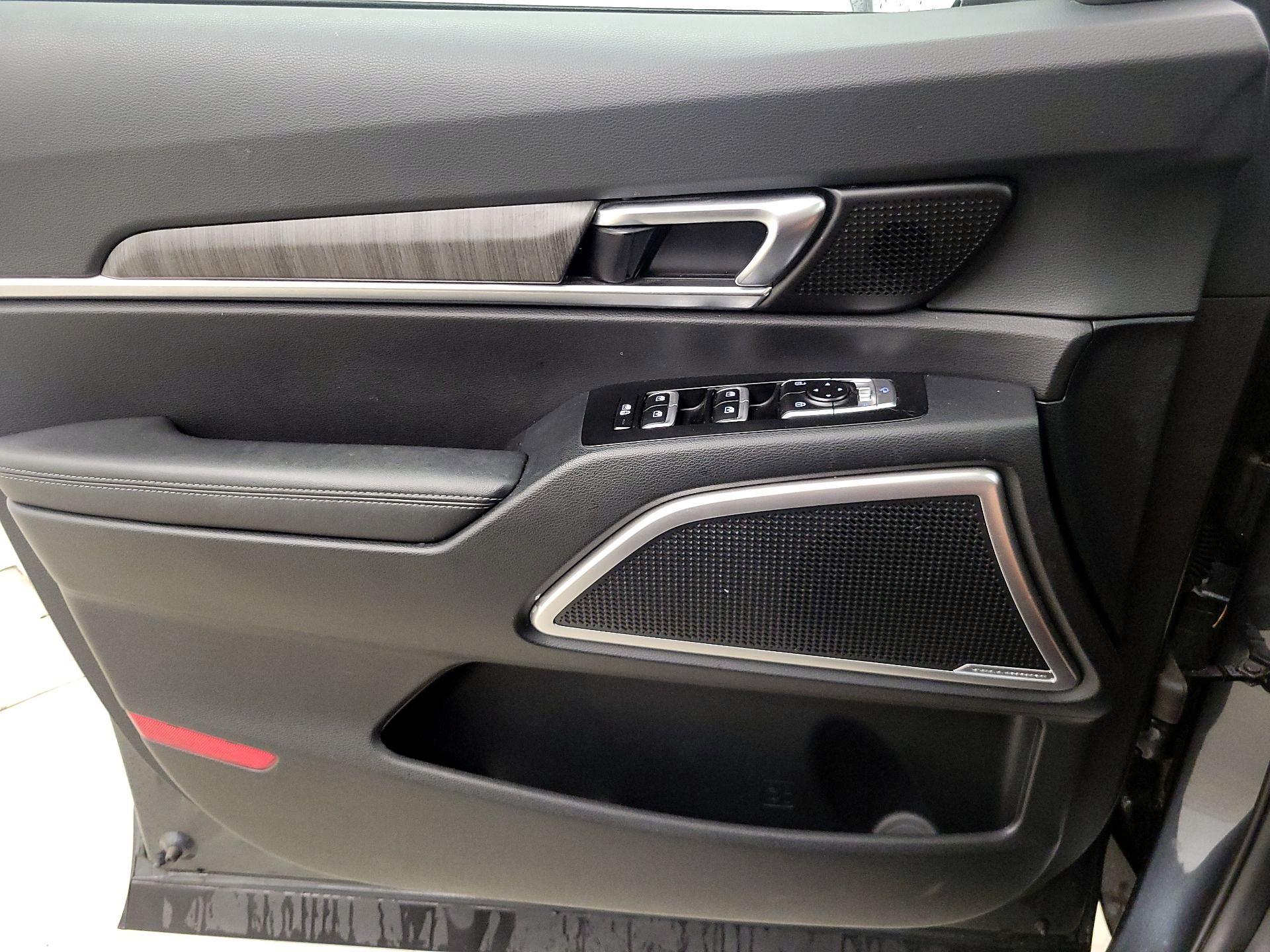 Thumbnail: 2024 Kia Telluride - 12