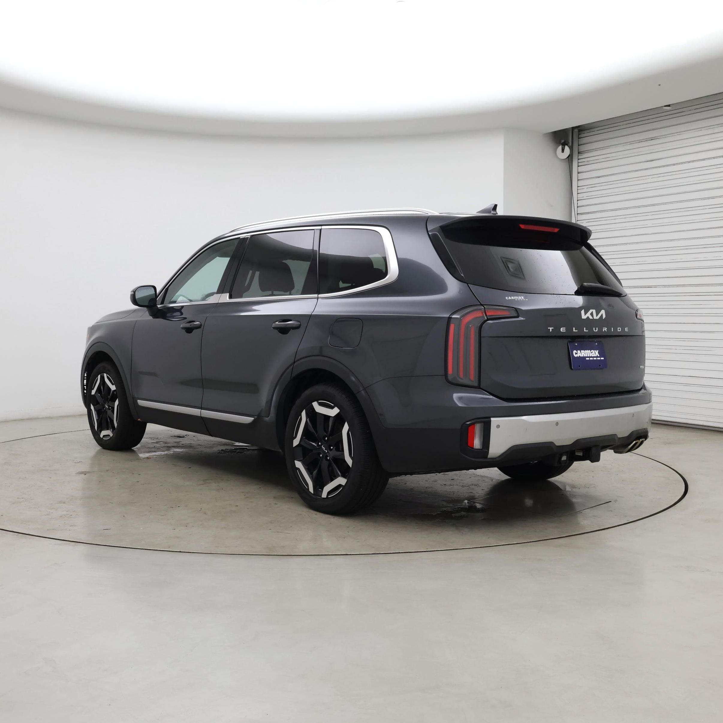 Thumbnail: 2024 Kia Telluride - 2