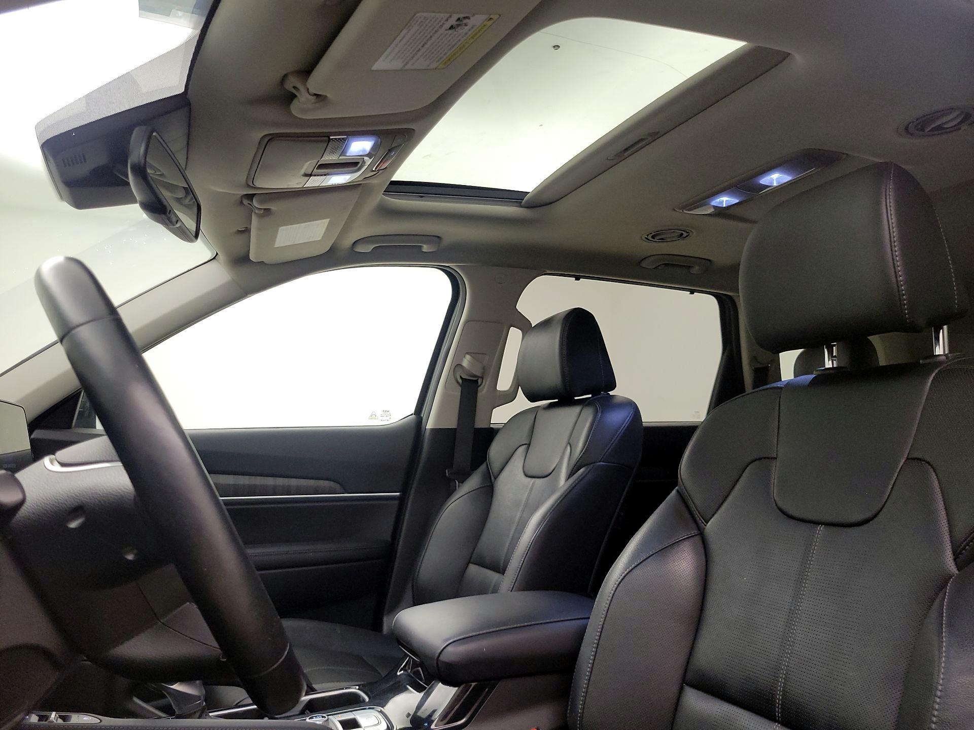 Thumbnail: 2024 Kia Telluride - 20