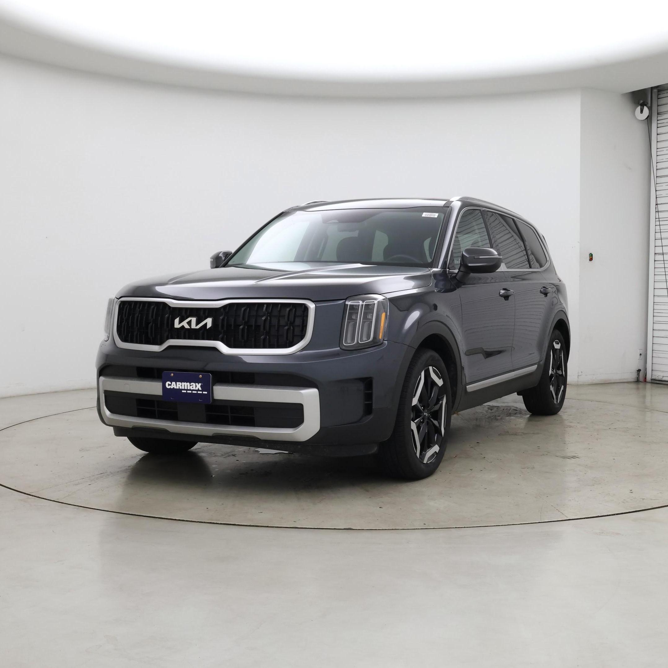 Thumbnail: 2024 Kia Telluride - 4