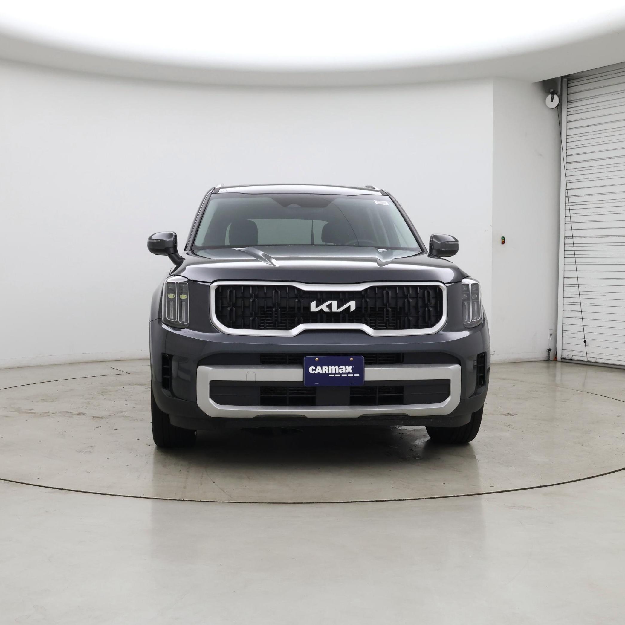 Thumbnail: 2024 Kia Telluride - 5
