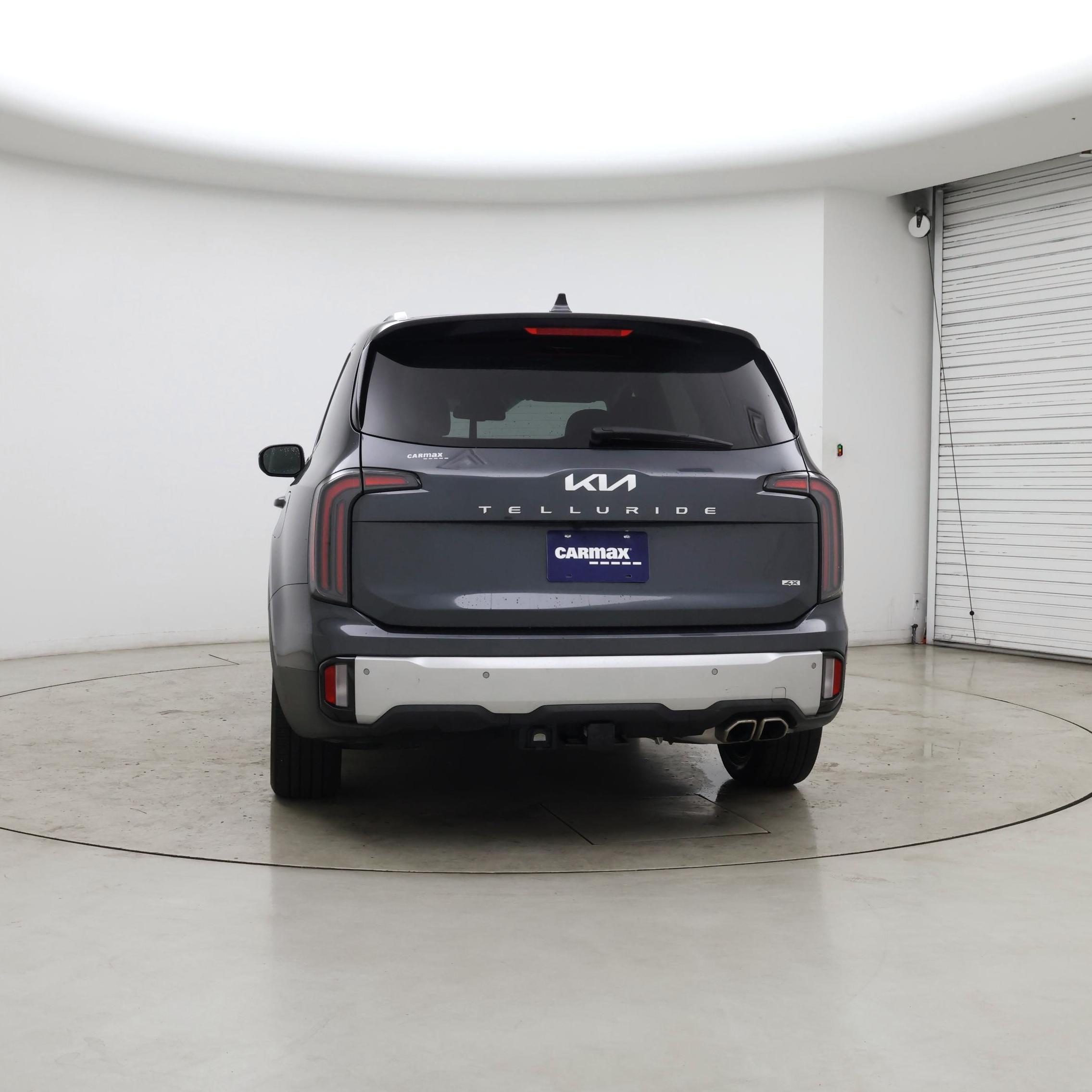 Thumbnail: 2024 Kia Telluride - 6