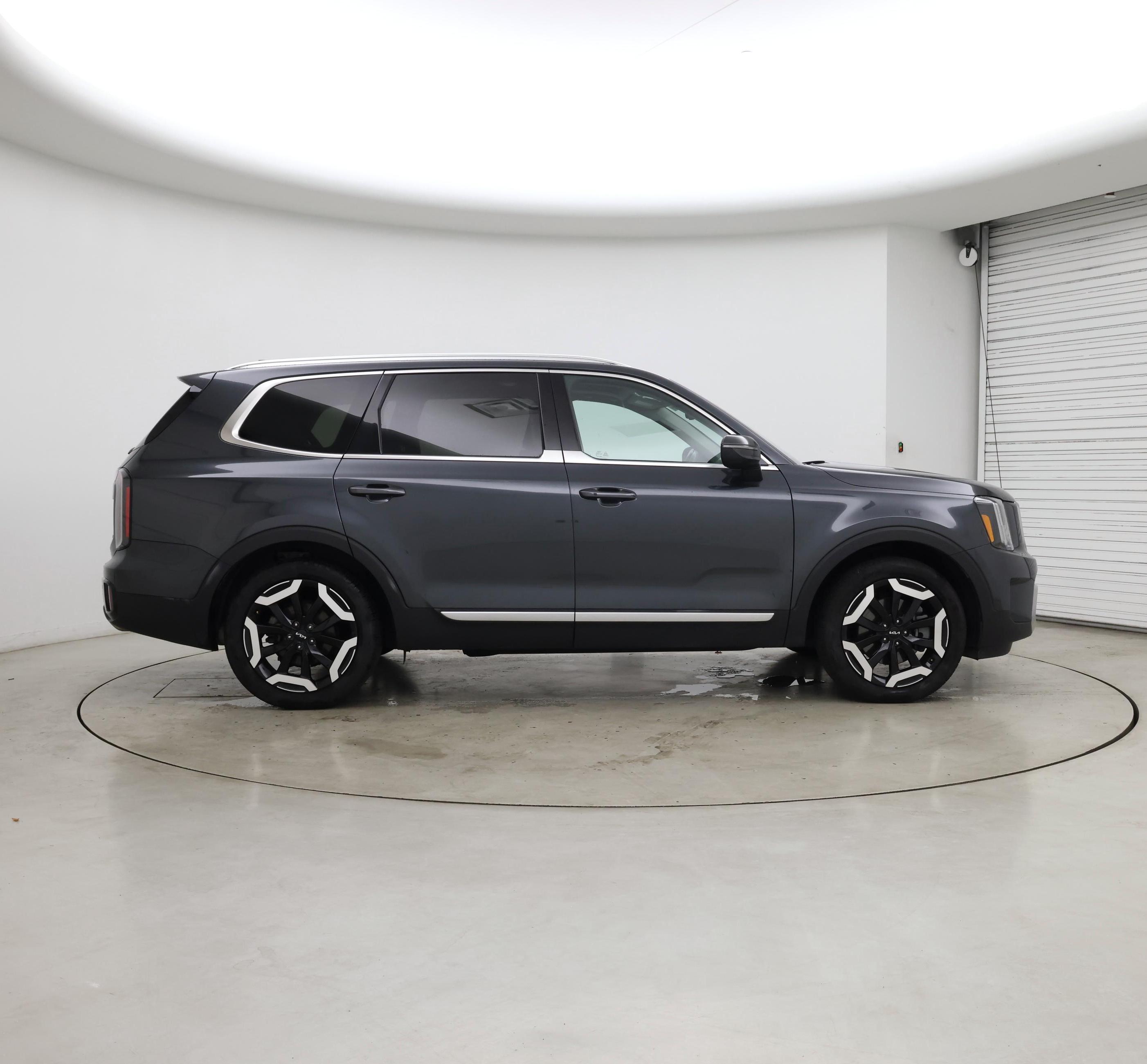 Thumbnail: 2024 Kia Telluride - 7