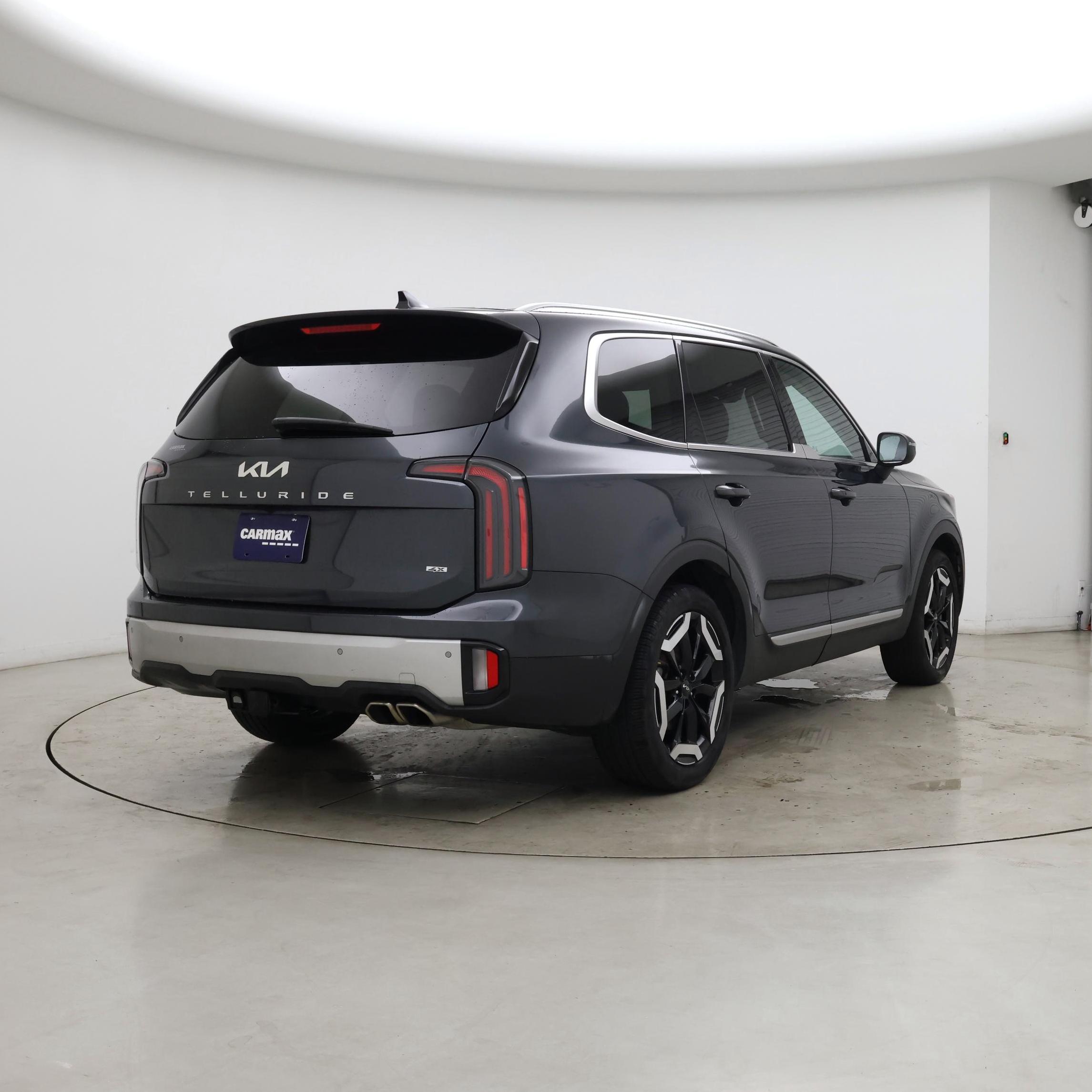 Thumbnail: 2024 Kia Telluride - 8