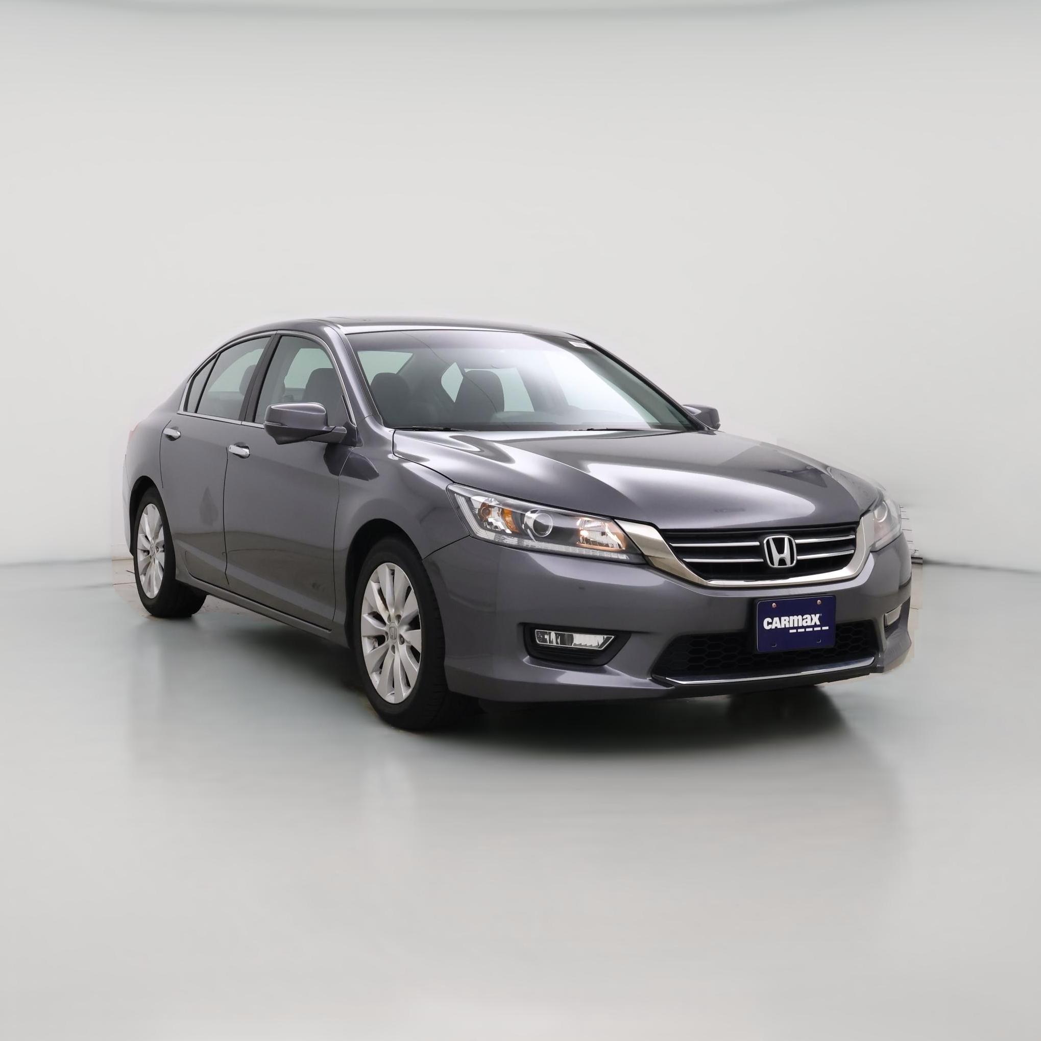 Thumbnail: 2013 Honda Accord - 1