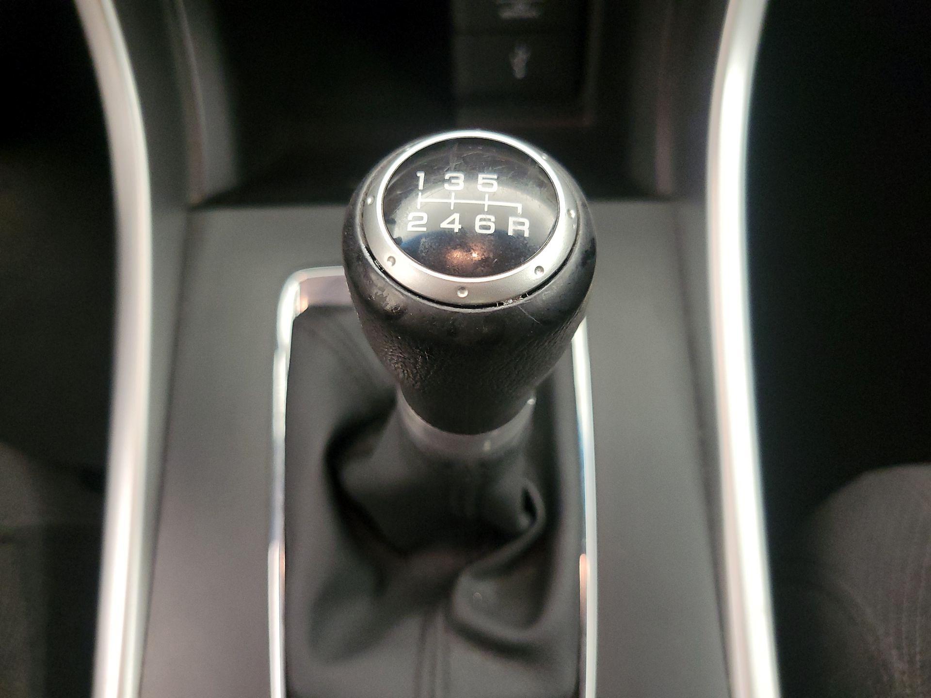 Thumbnail: 2013 Honda Accord - 17