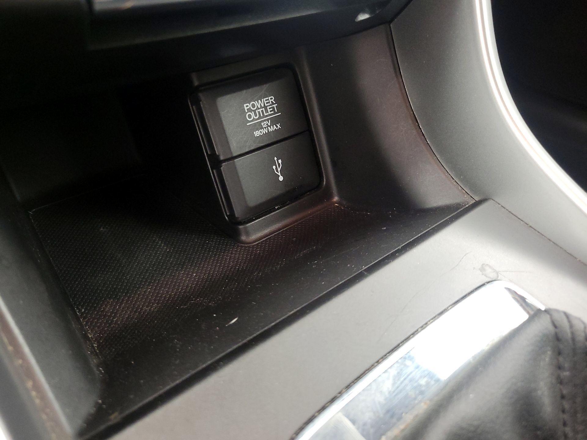 Thumbnail: 2013 Honda Accord - 18