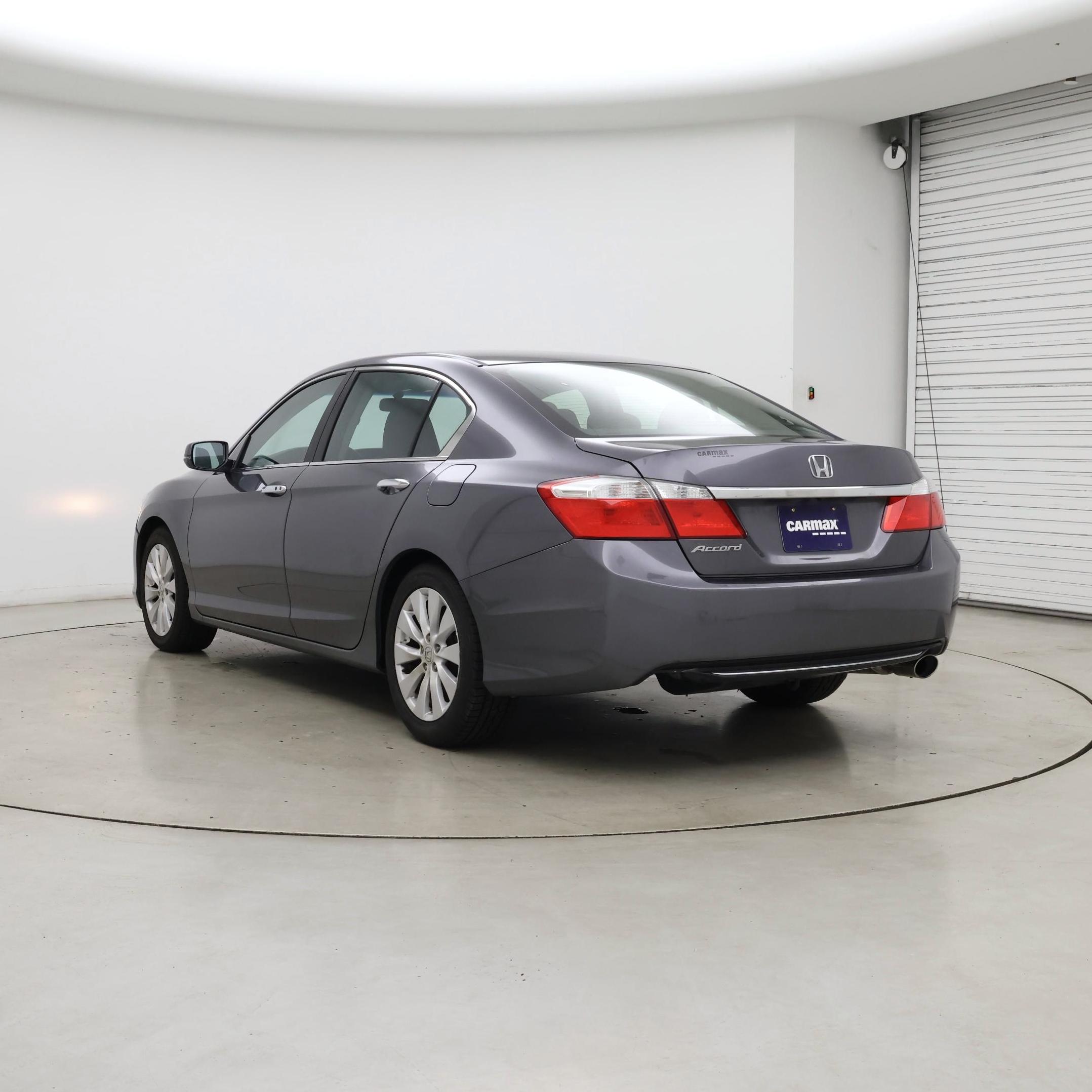 Thumbnail: 2013 Honda Accord - 2