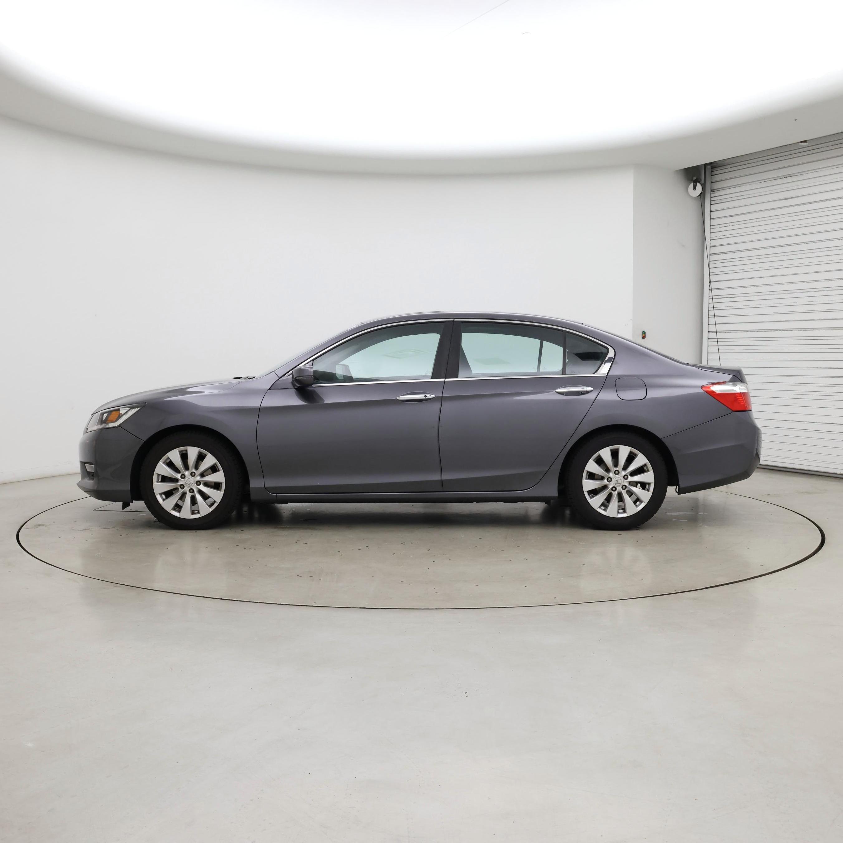 Thumbnail: 2013 Honda Accord - 3