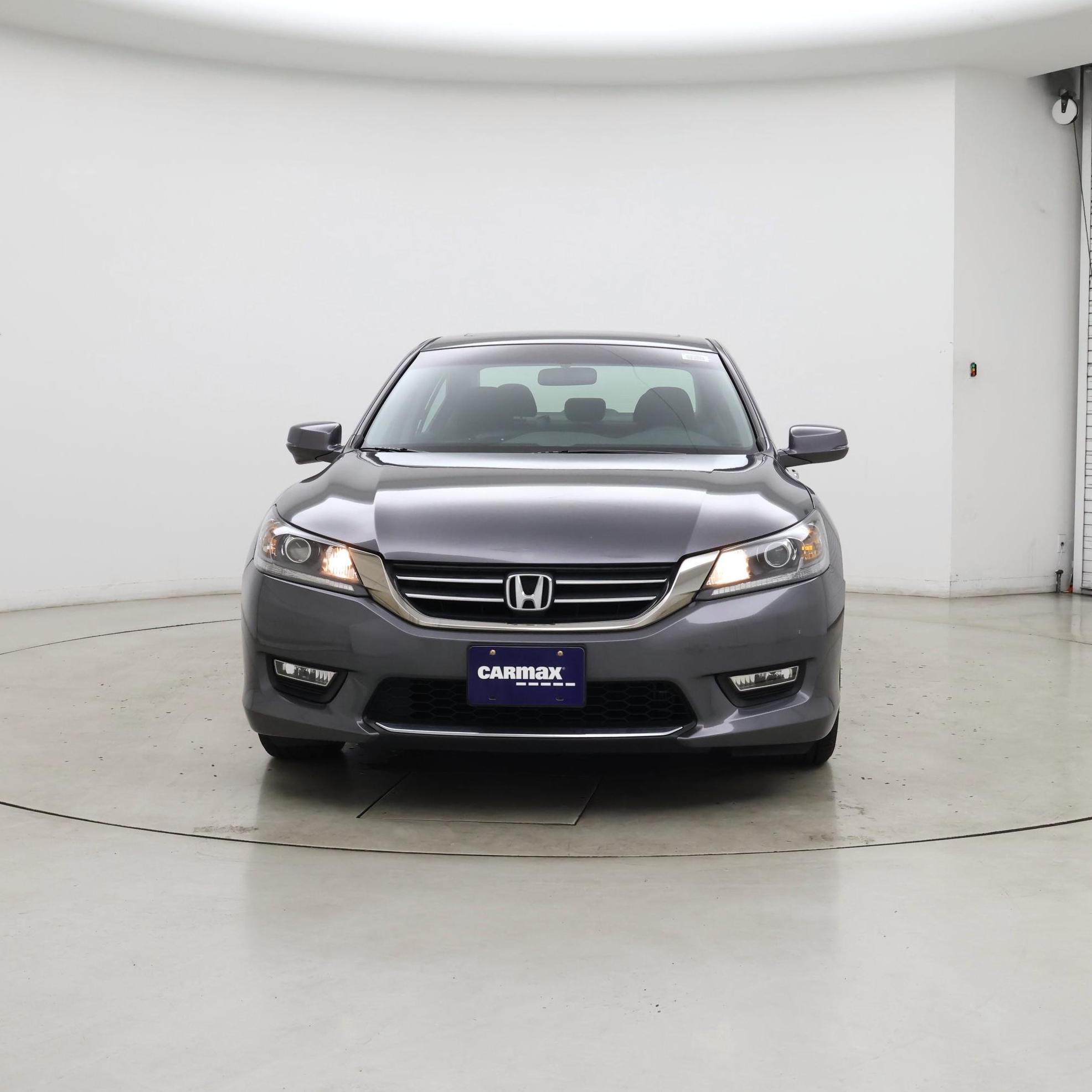 Thumbnail: 2013 Honda Accord - 5