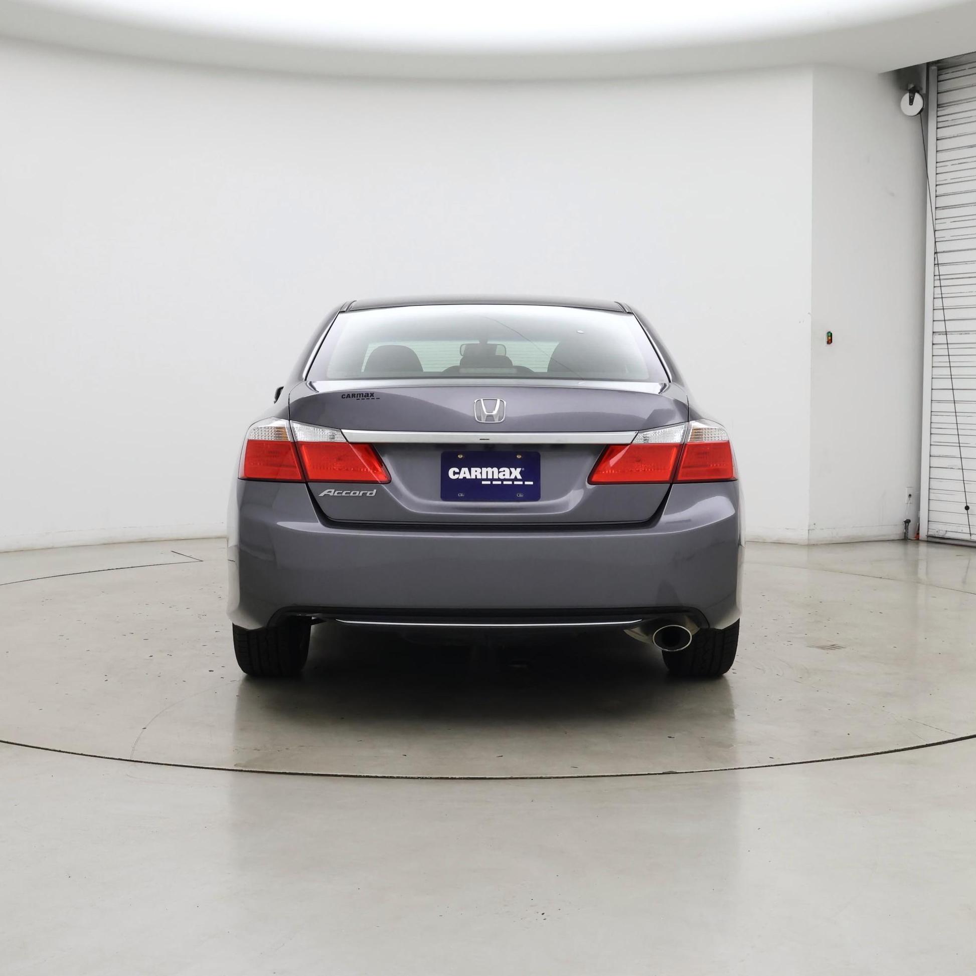 Thumbnail: 2013 Honda Accord - 6