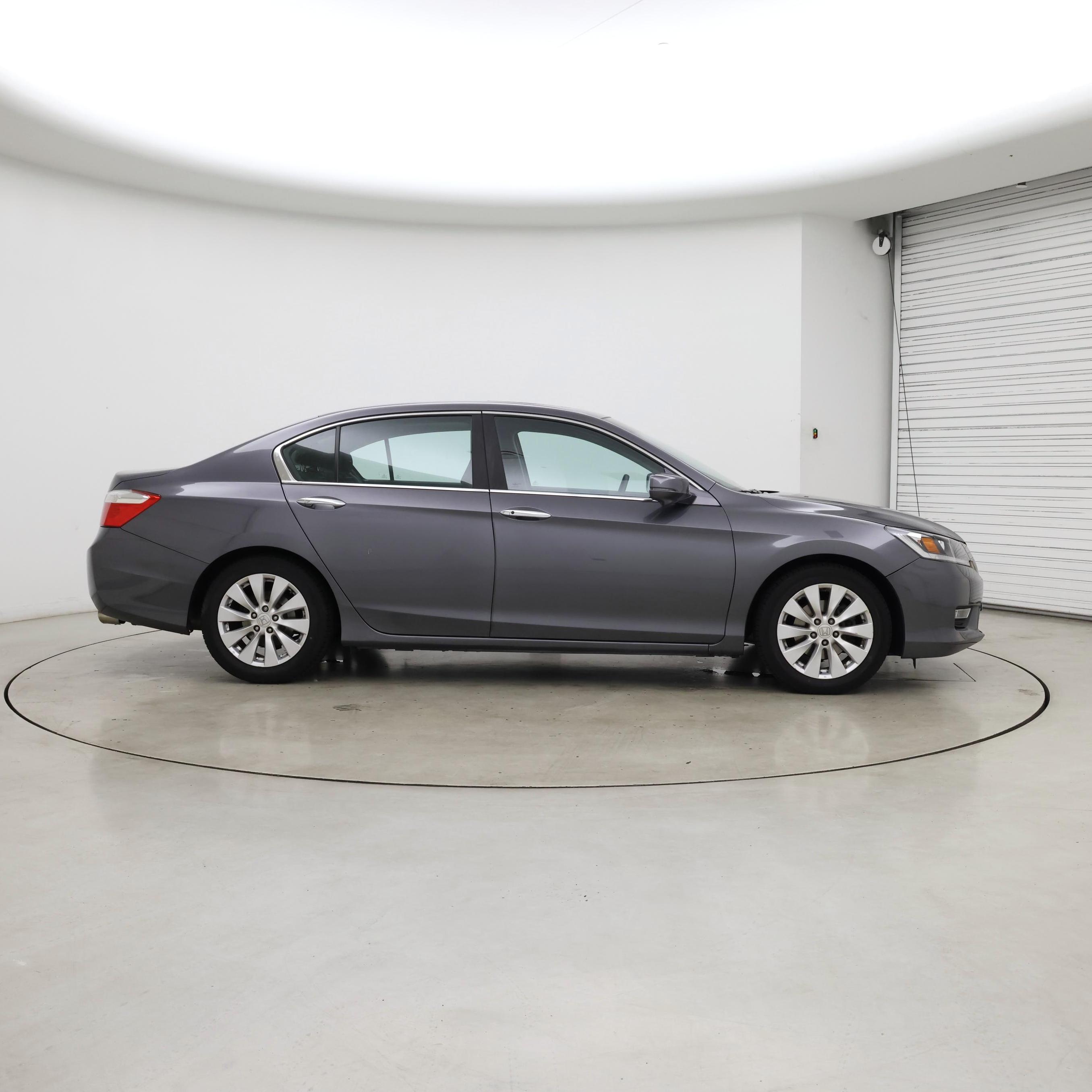 Thumbnail: 2013 Honda Accord - 7