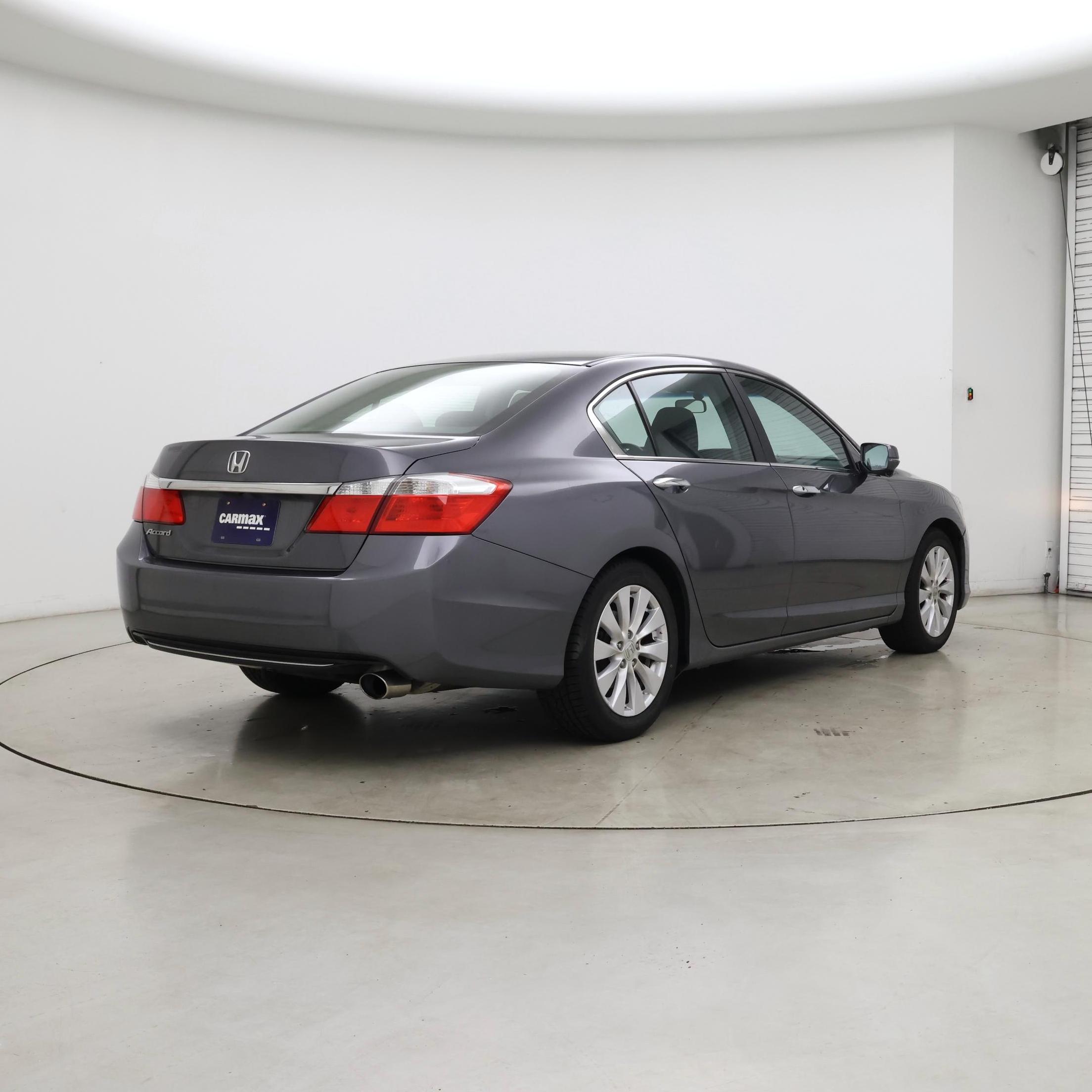 Thumbnail: 2013 Honda Accord - 8