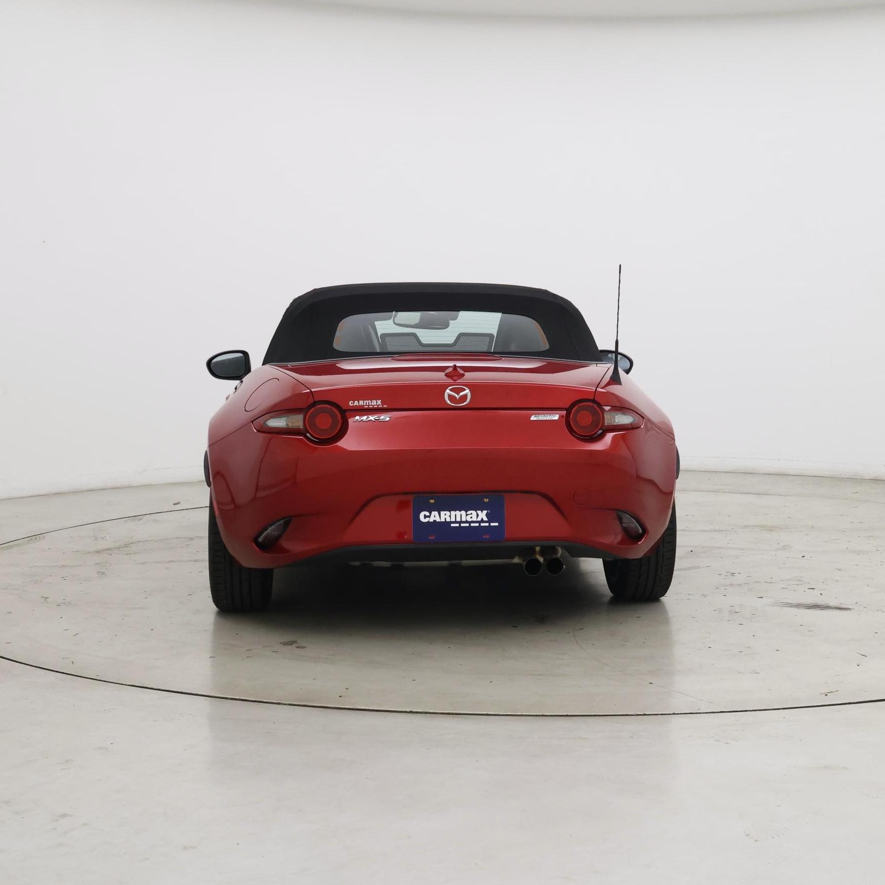 Thumbnail: 2016 Mazda MX-5 Miata - 6