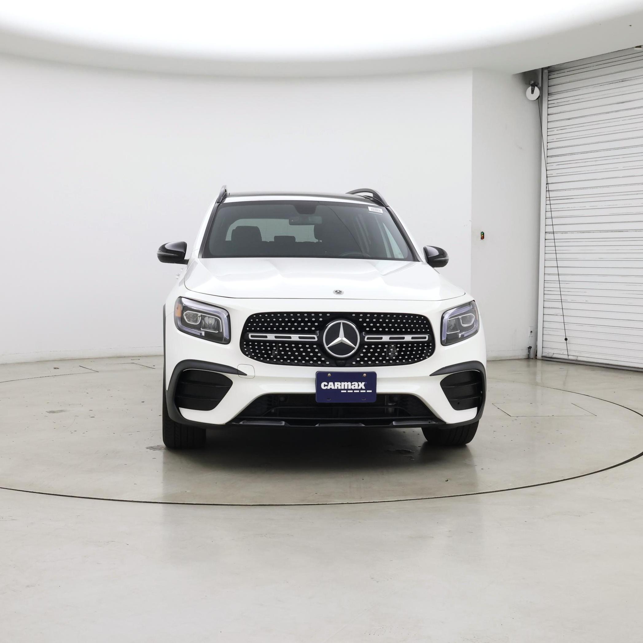 Thumbnail: 2022 Mercedes-Benz GLB - 5