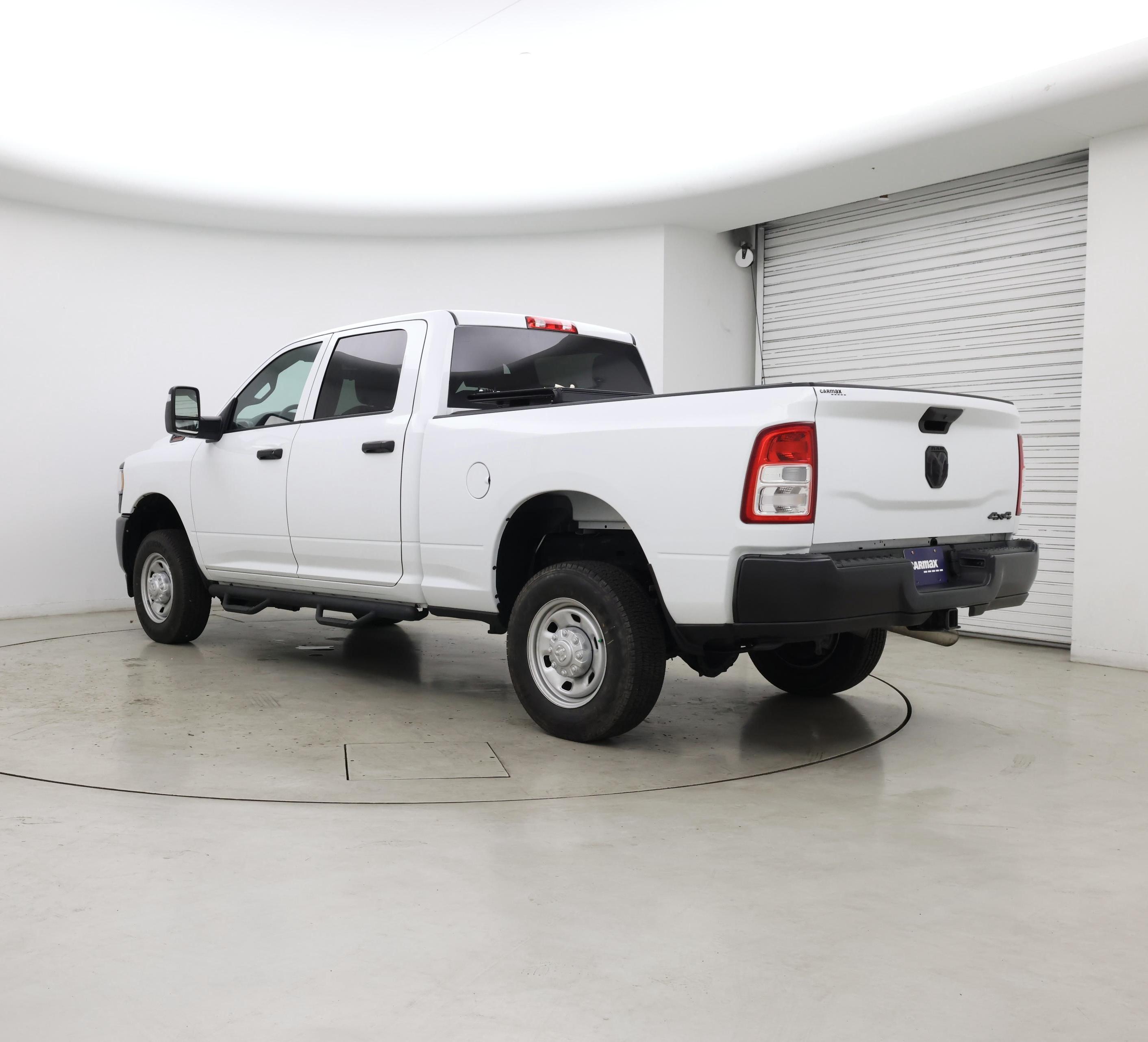 Thumbnail: 2024 RAM 2500 - 2
