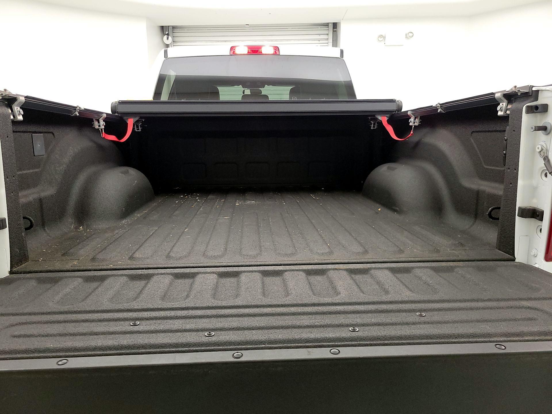 Thumbnail: 2024 RAM 2500 - 20