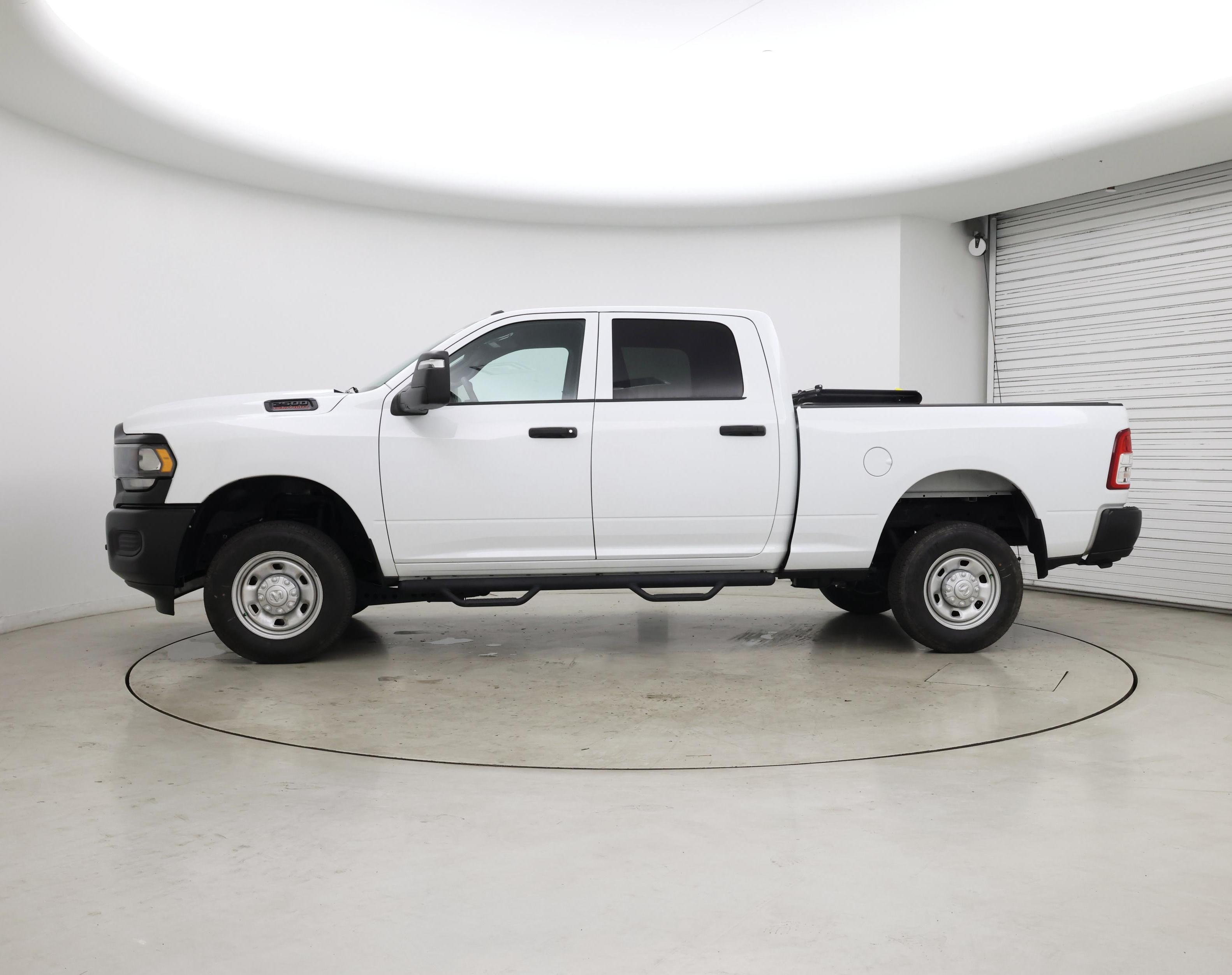 Thumbnail: 2024 RAM 2500 - 3