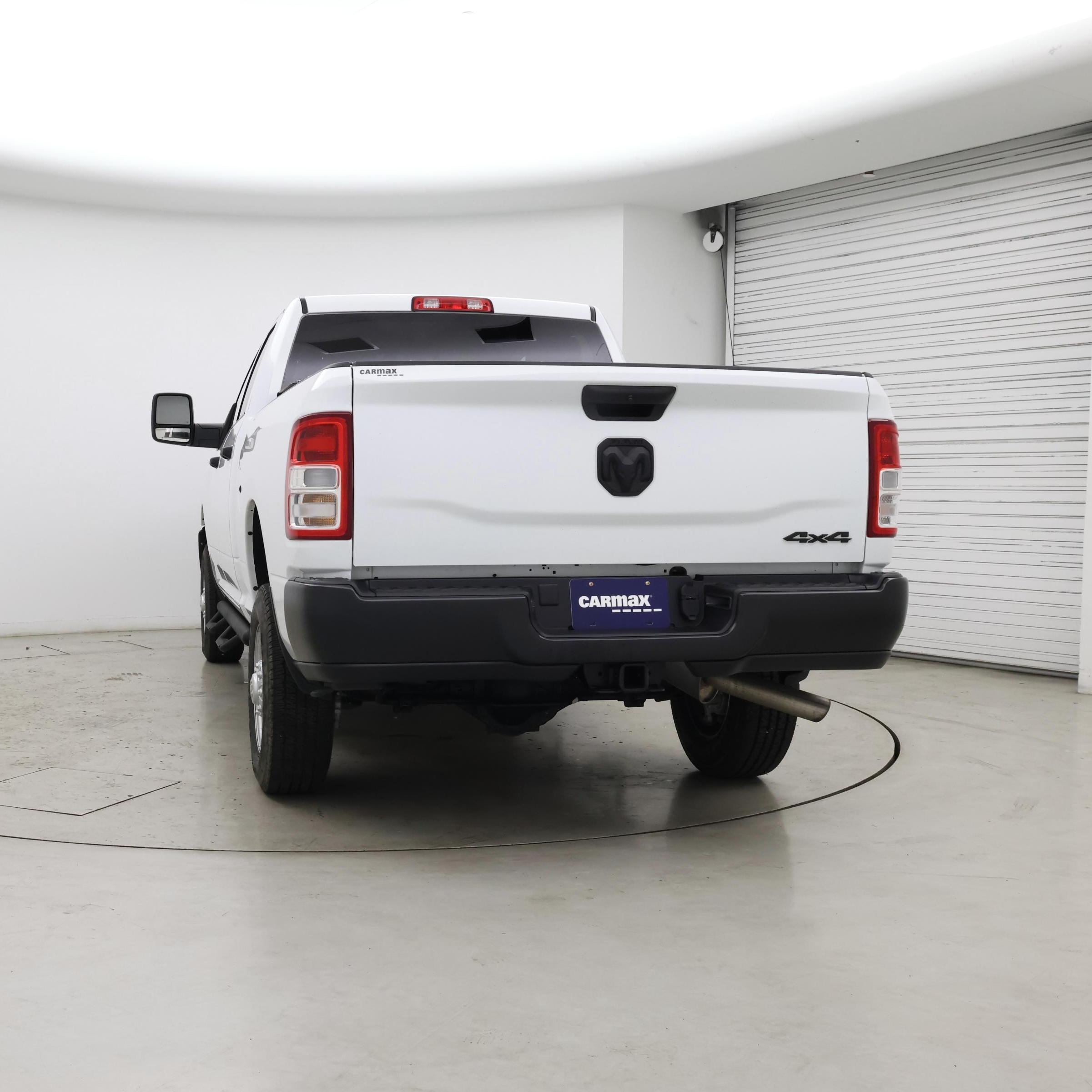 Thumbnail: 2024 RAM 2500 - 6