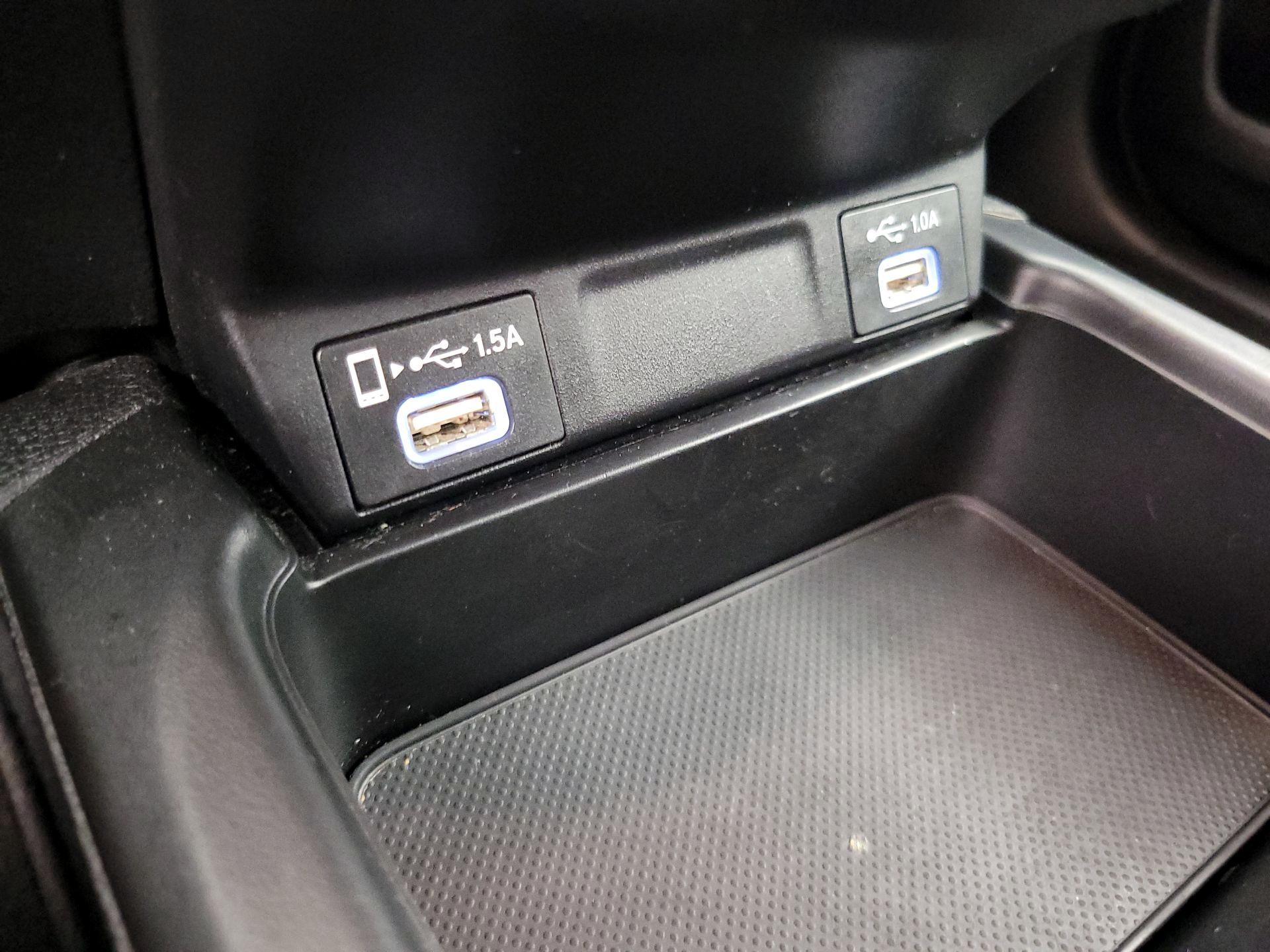 Thumbnail: 2021 Honda CR-V - 18