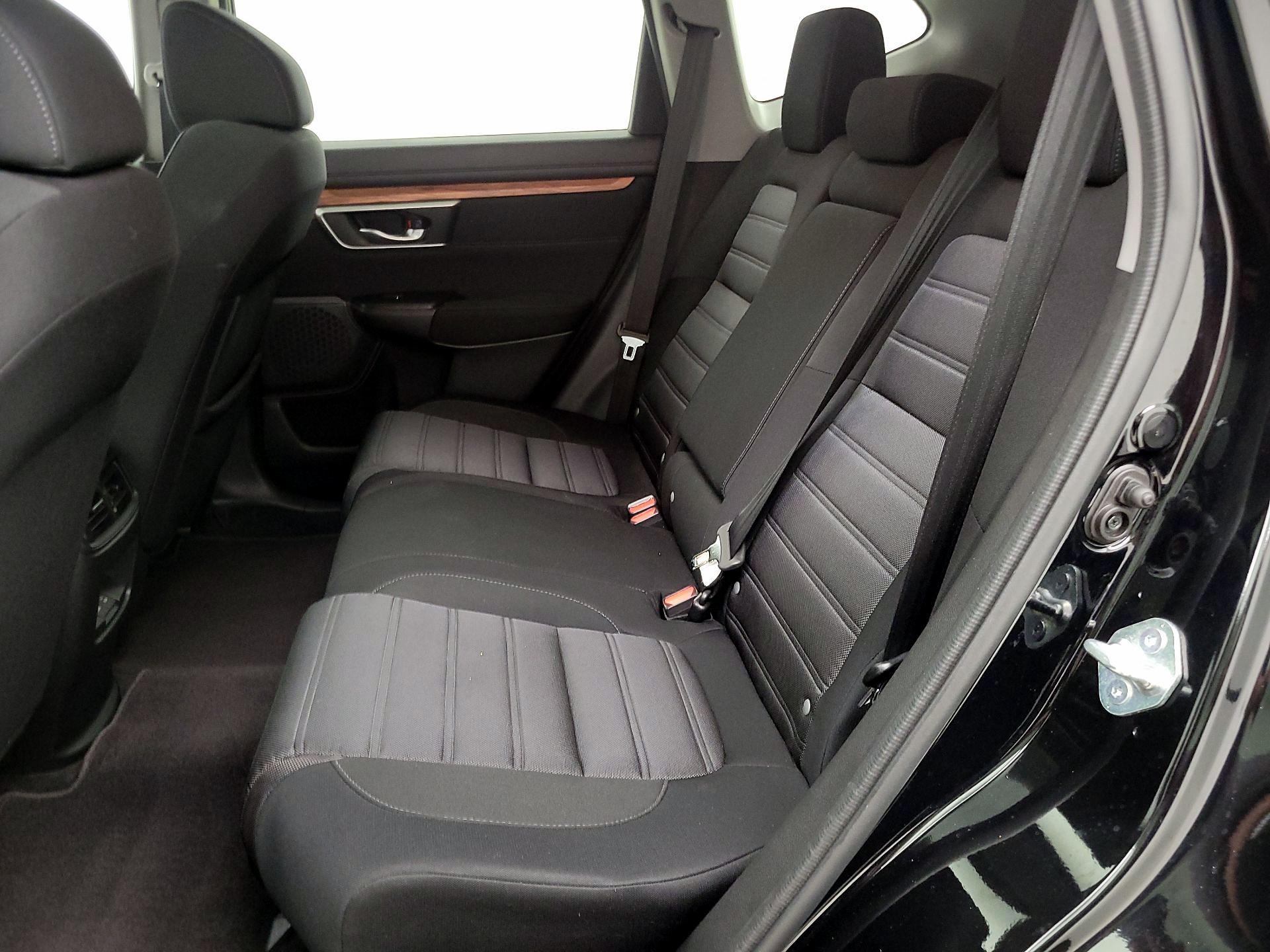 Thumbnail: 2021 Honda CR-V - 20