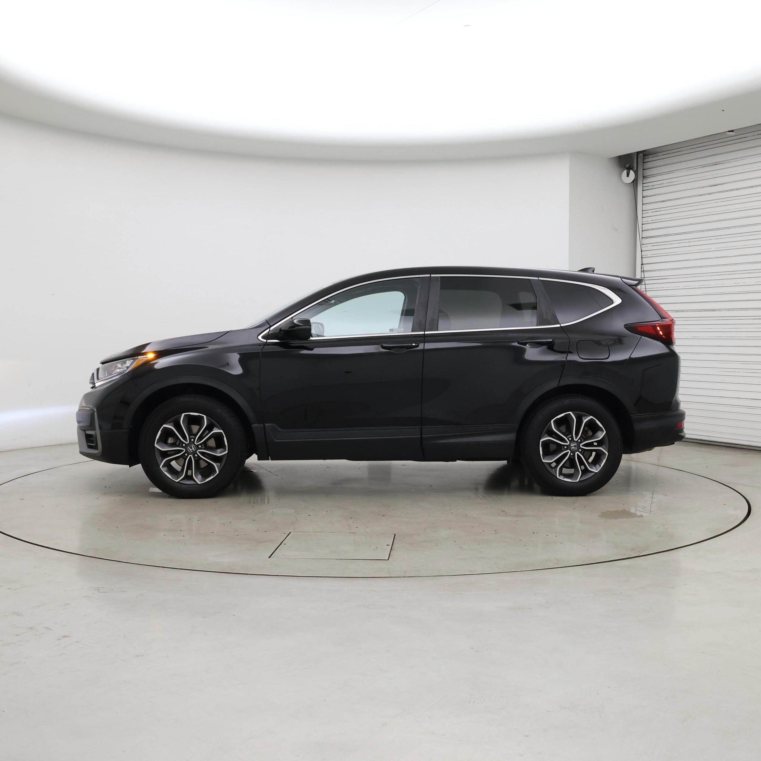 Thumbnail: 2021 Honda CR-V - 3