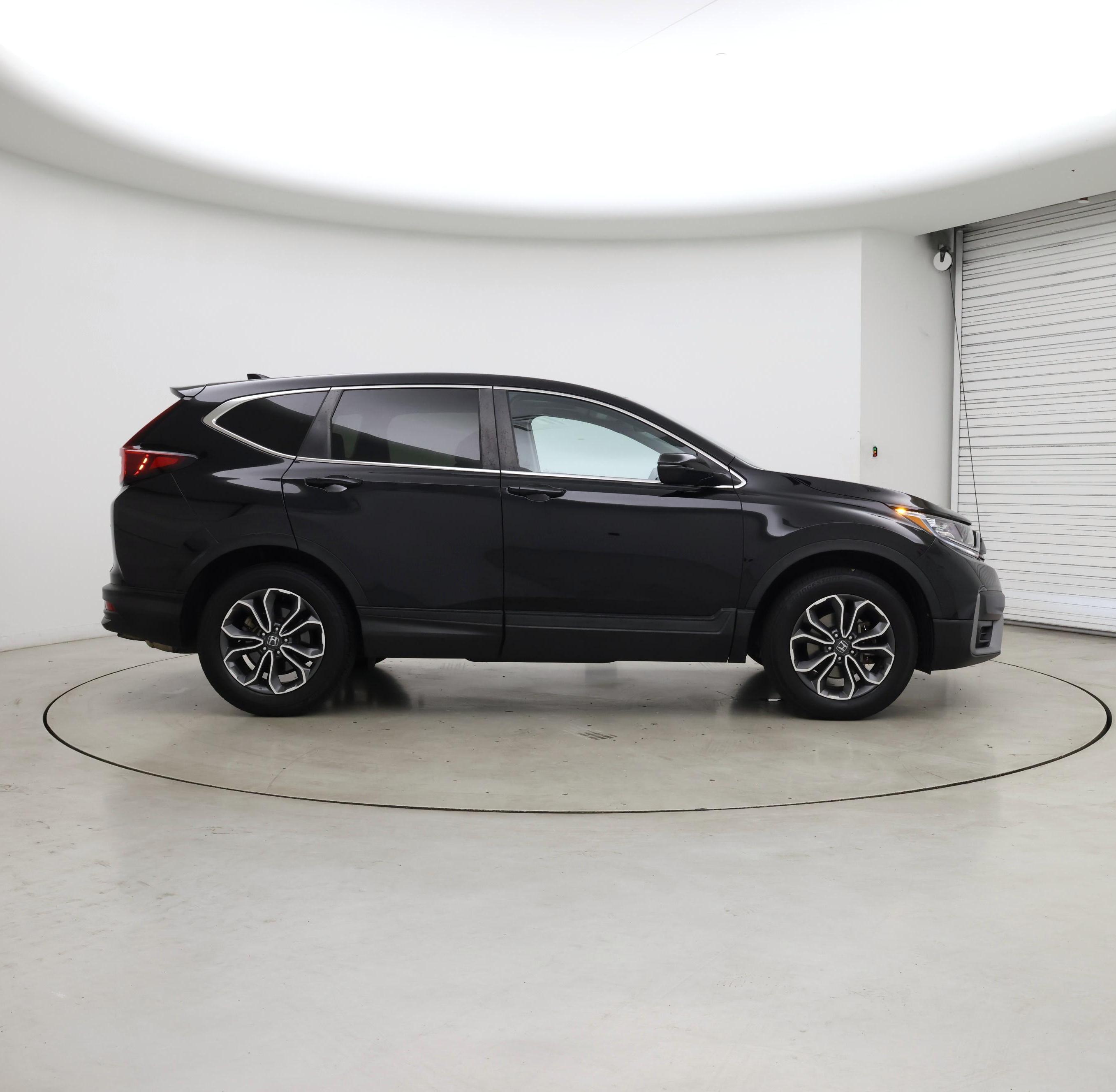 Thumbnail: 2021 Honda CR-V - 7