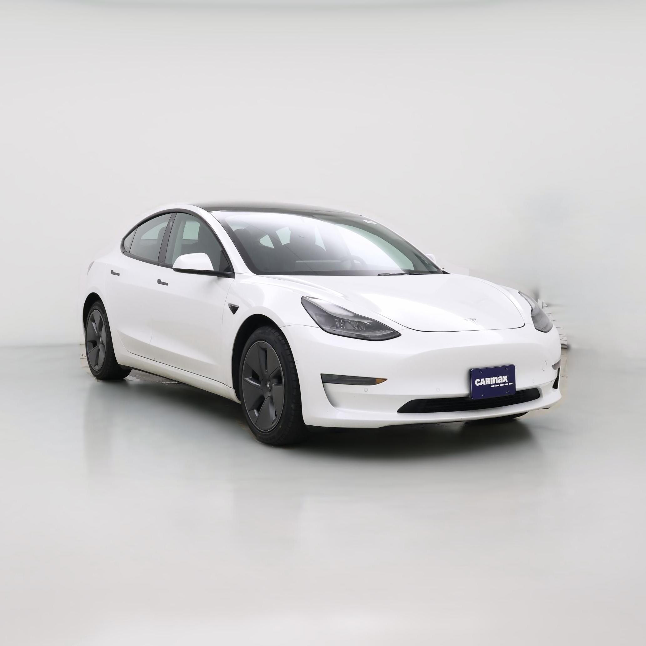 Thumbnail: 2022 Tesla Model 3 - 1