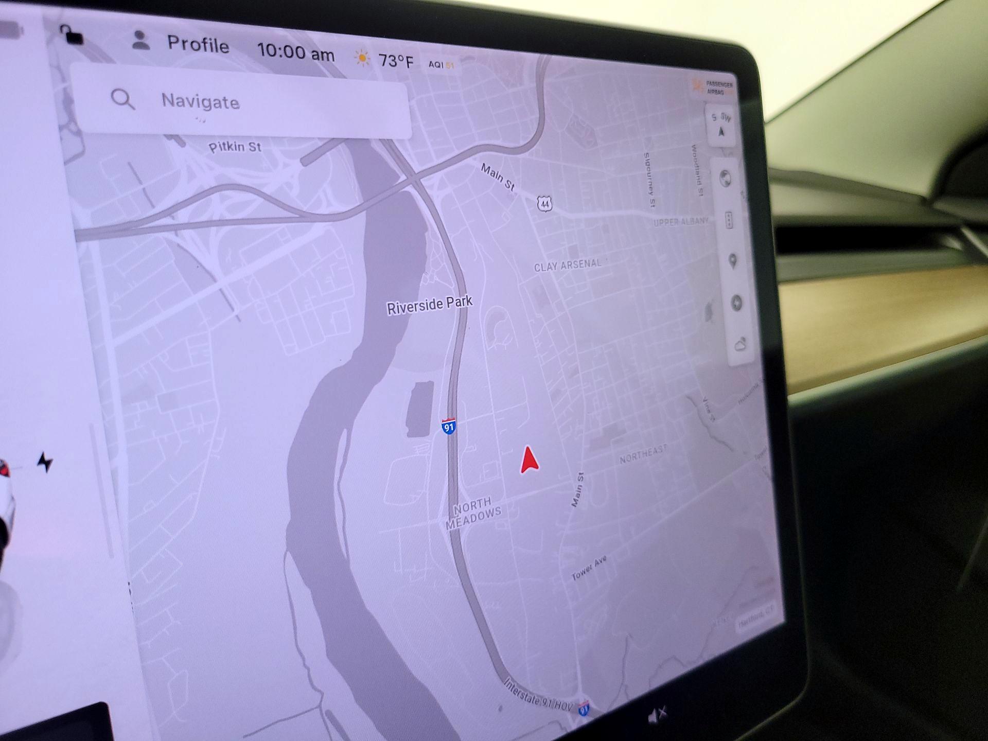 Thumbnail: 2022 Tesla Model 3 - 13