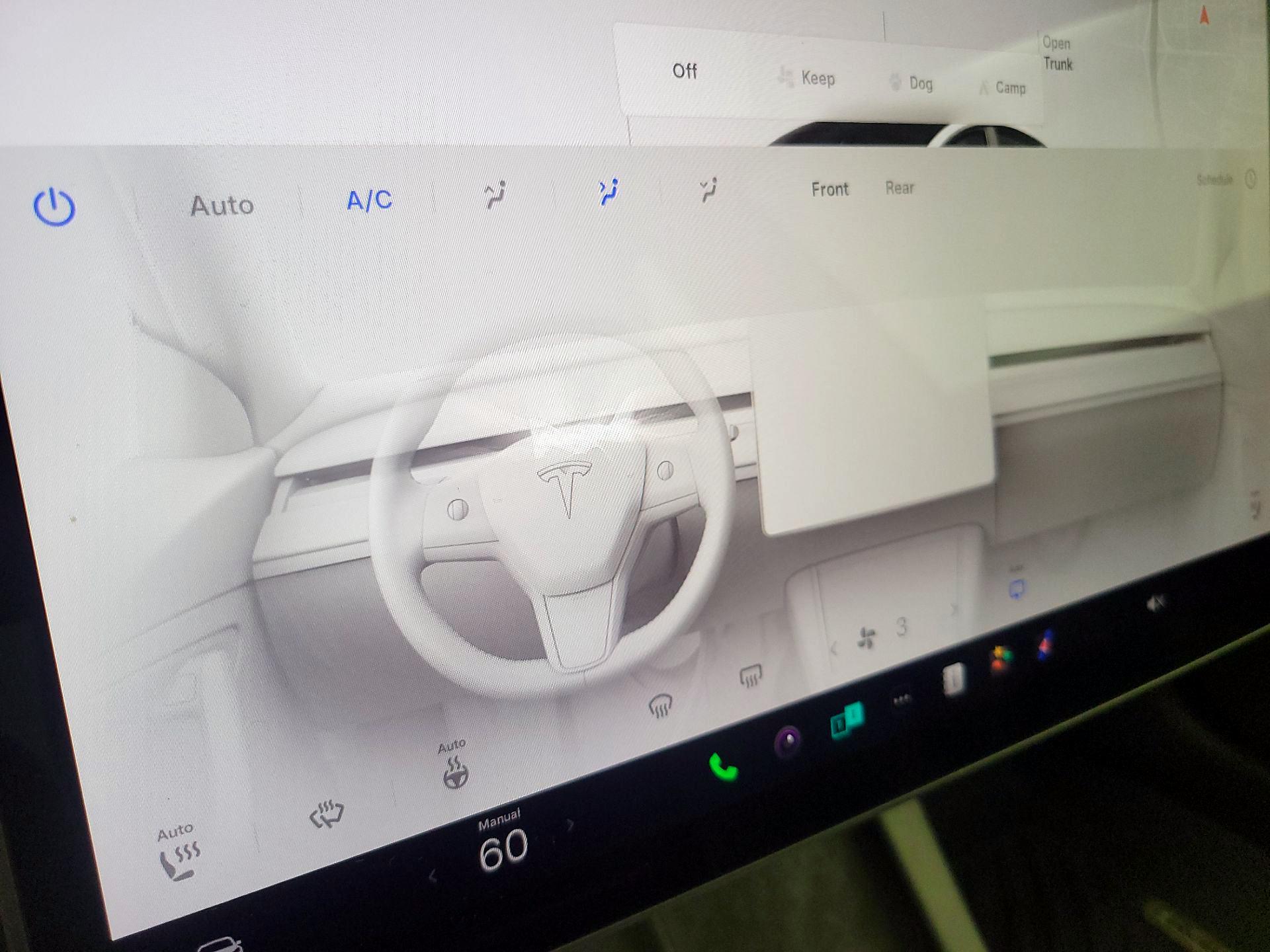 Thumbnail: 2022 Tesla Model 3 - 16