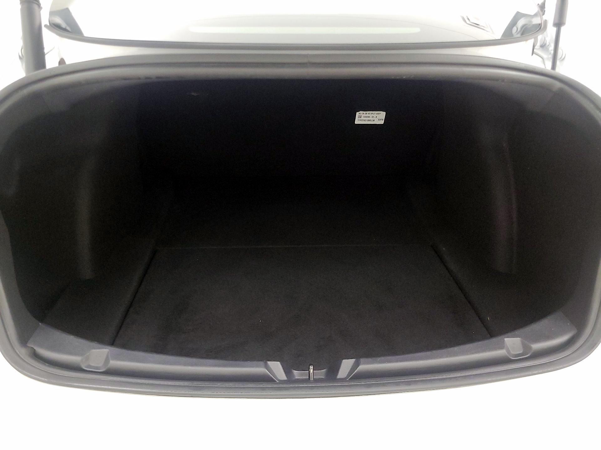 Thumbnail: 2022 Tesla Model 3 - 20
