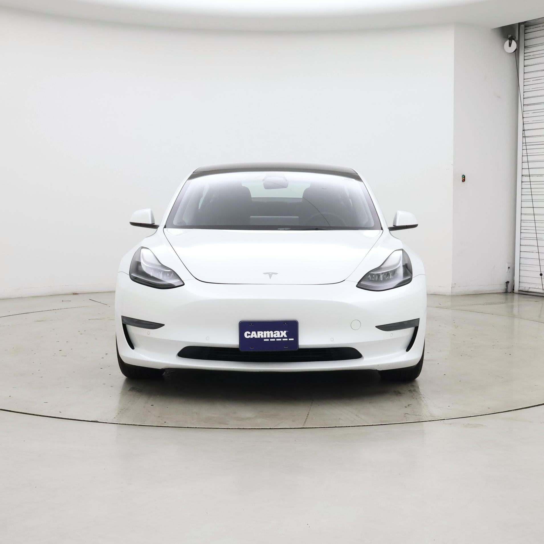 Thumbnail: 2022 Tesla Model 3 - 5