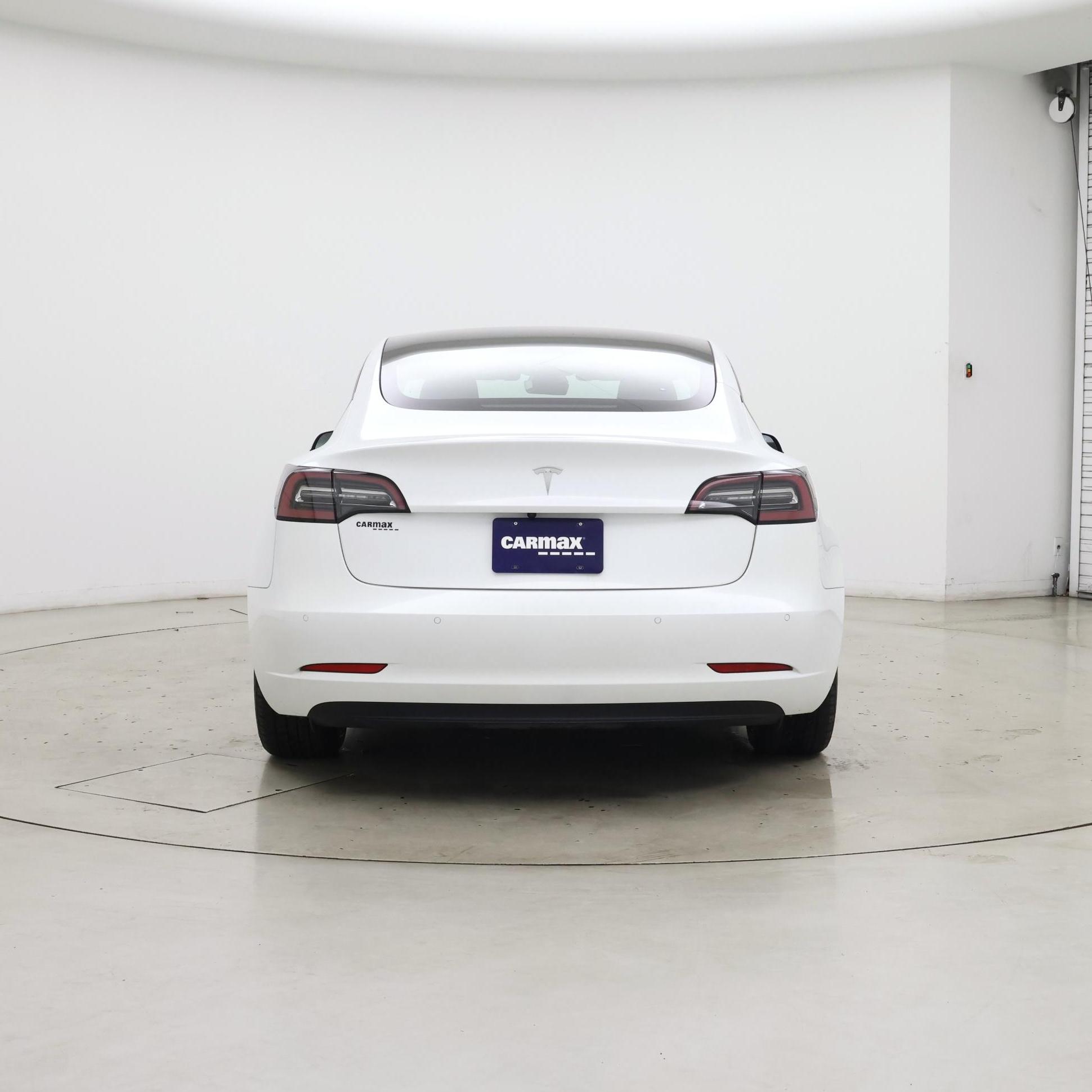 Thumbnail: 2022 Tesla Model 3 - 6