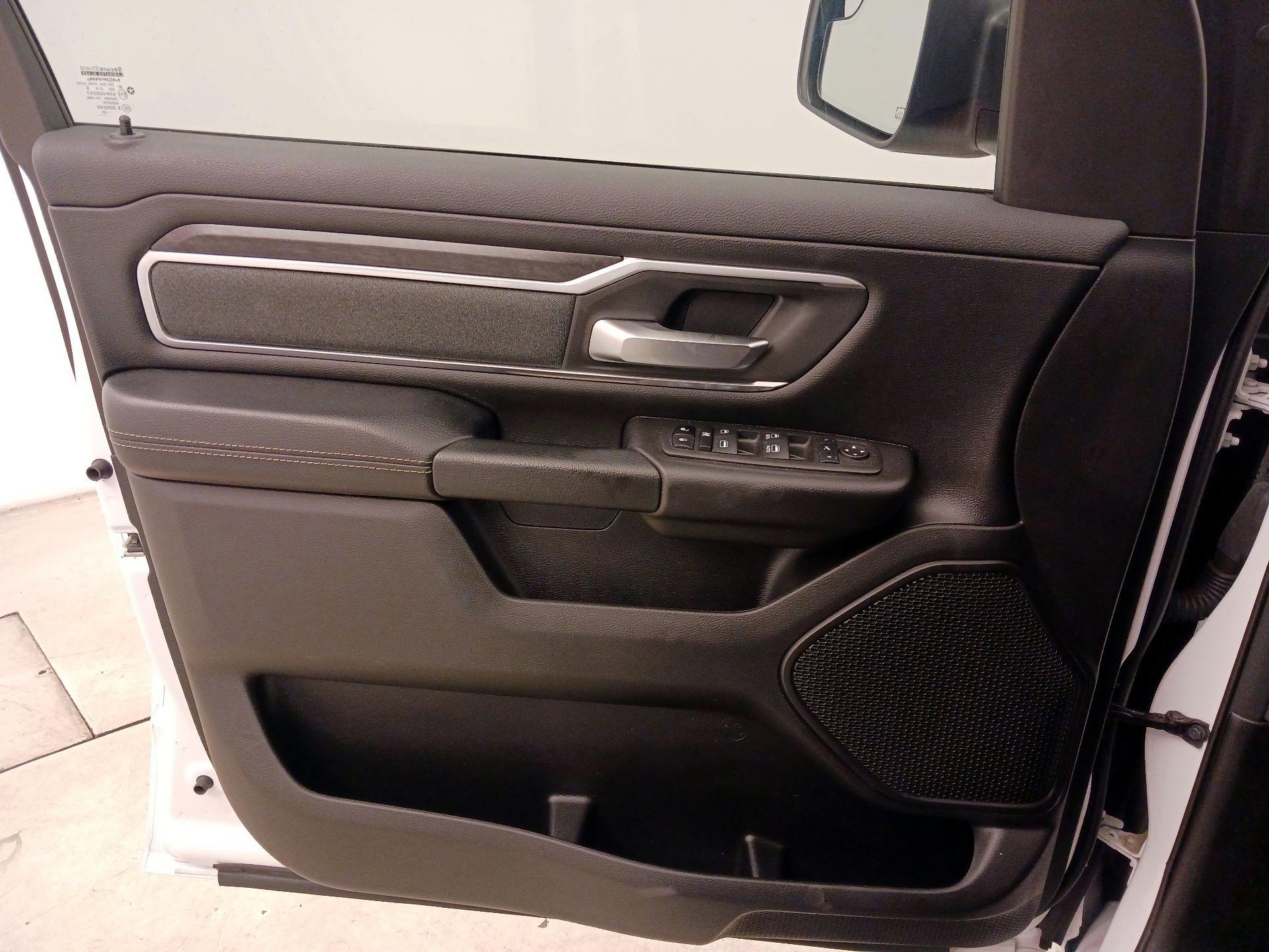 Thumbnail: 2022 RAM 1500 - 12