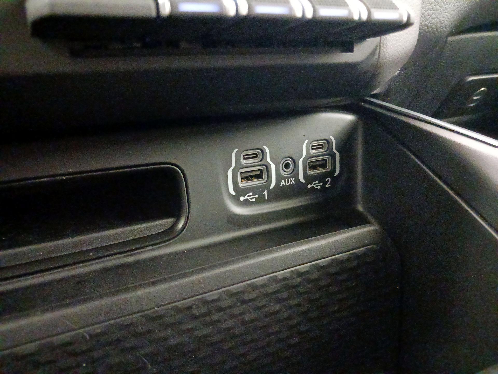 Thumbnail: 2022 RAM 1500 - 19