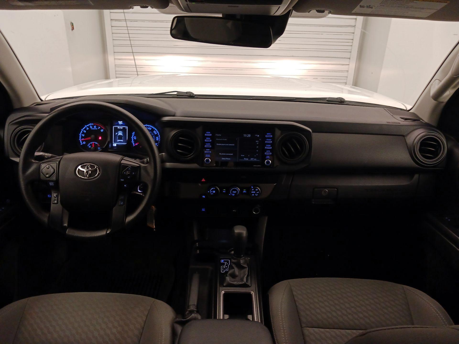 Thumbnail: 2021 Toyota Tacoma - 9