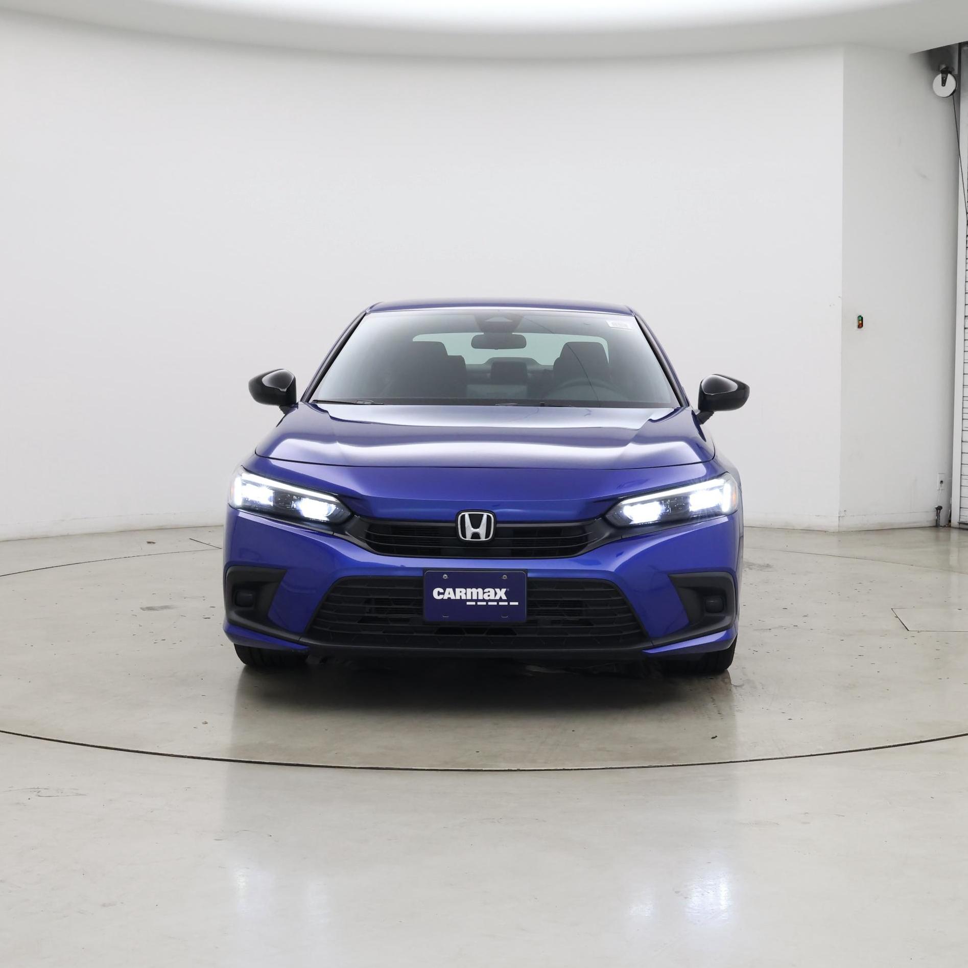 Thumbnail: 2023 Honda Civic - 5