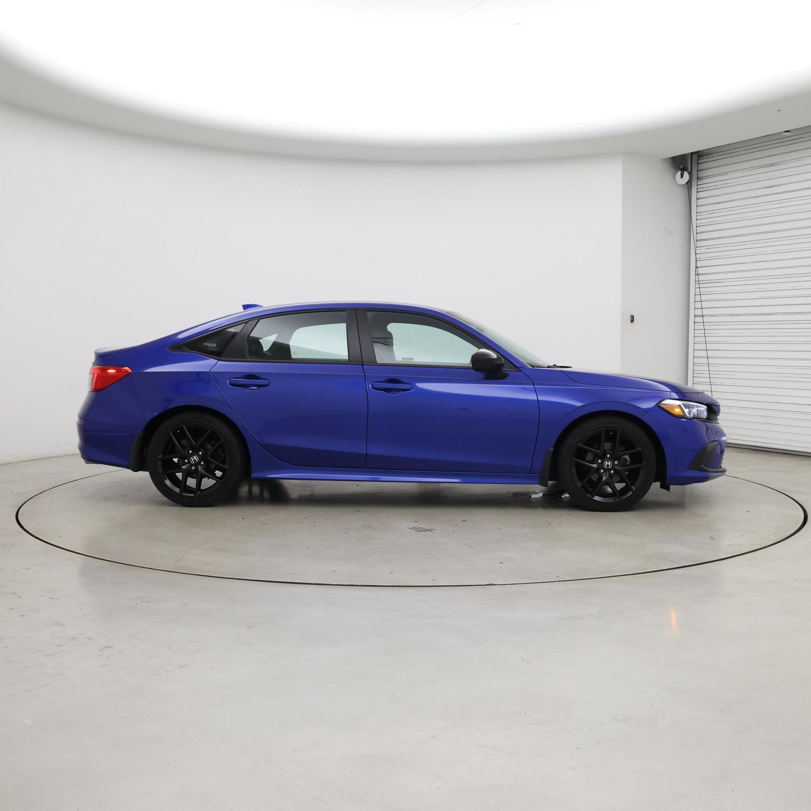 Thumbnail: 2023 Honda Civic - 7