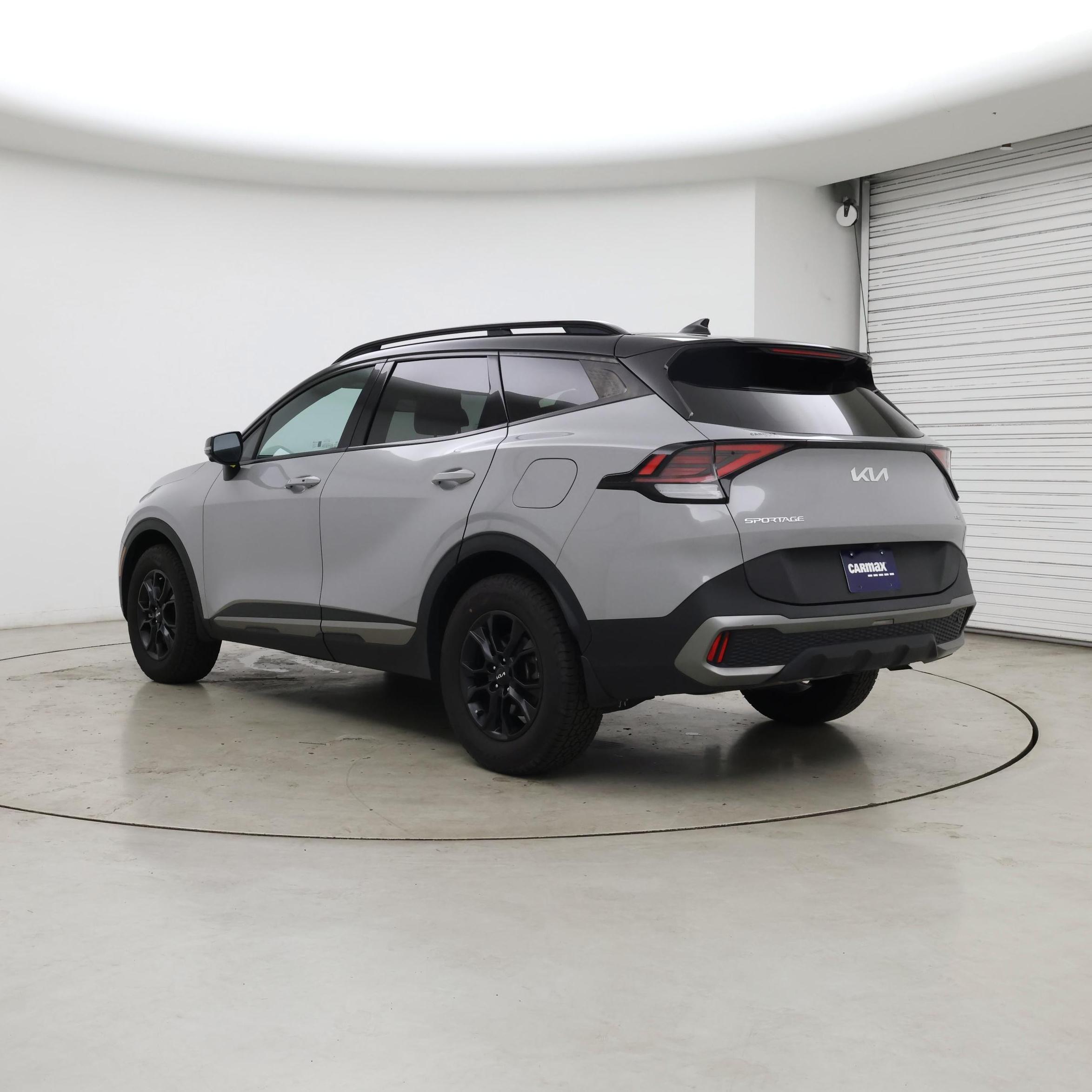 Thumbnail: 2023 Kia Sportage - 2