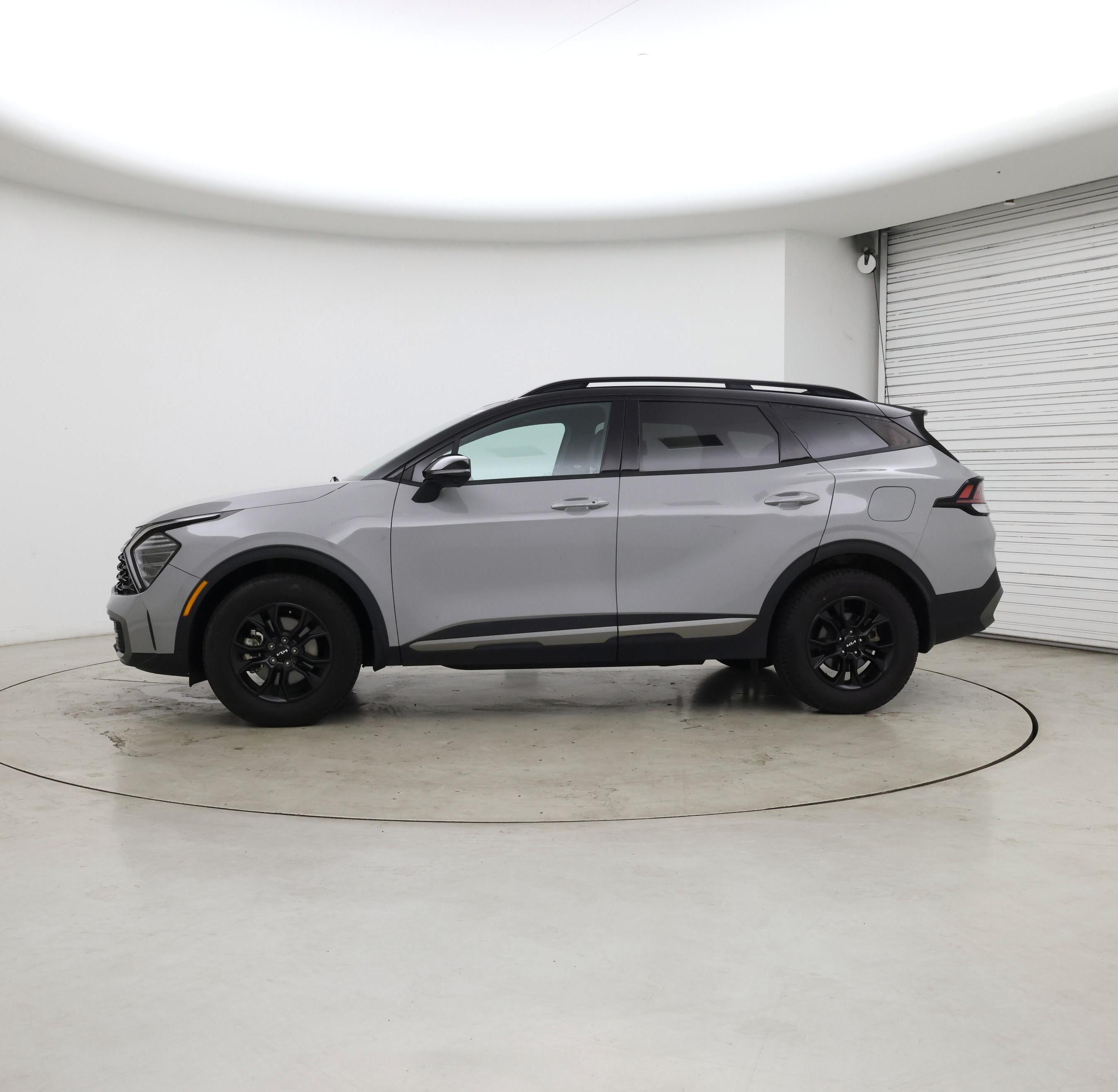 Thumbnail: 2023 Kia Sportage - 3
