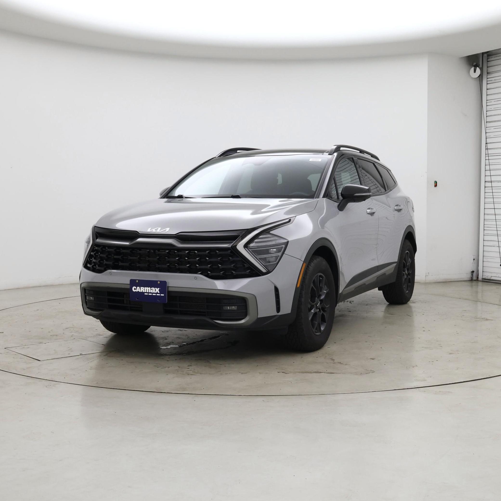 Thumbnail: 2023 Kia Sportage - 4