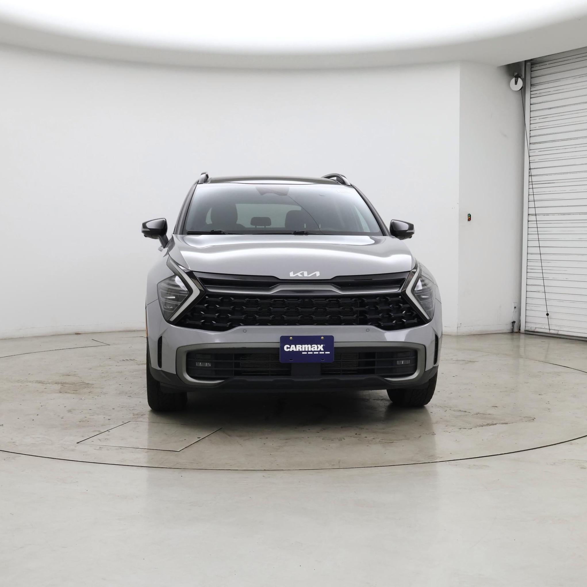 Thumbnail: 2023 Kia Sportage - 5